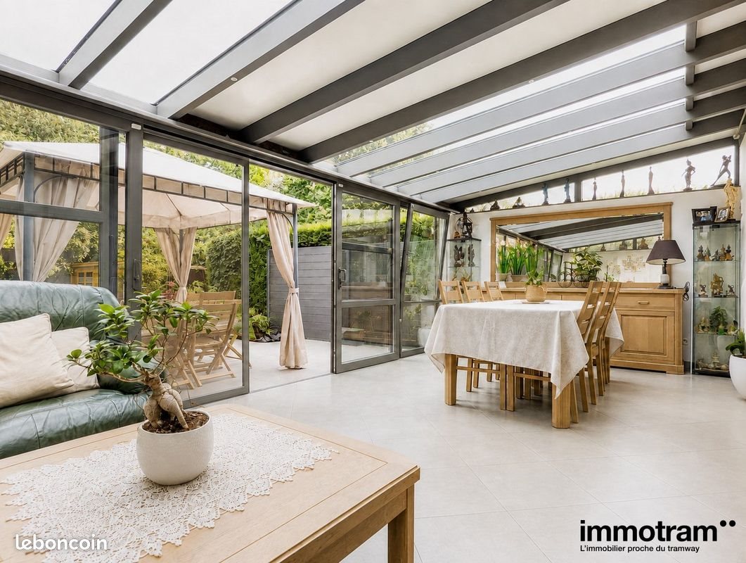 Maison à vendre, 130m², Wasquehal