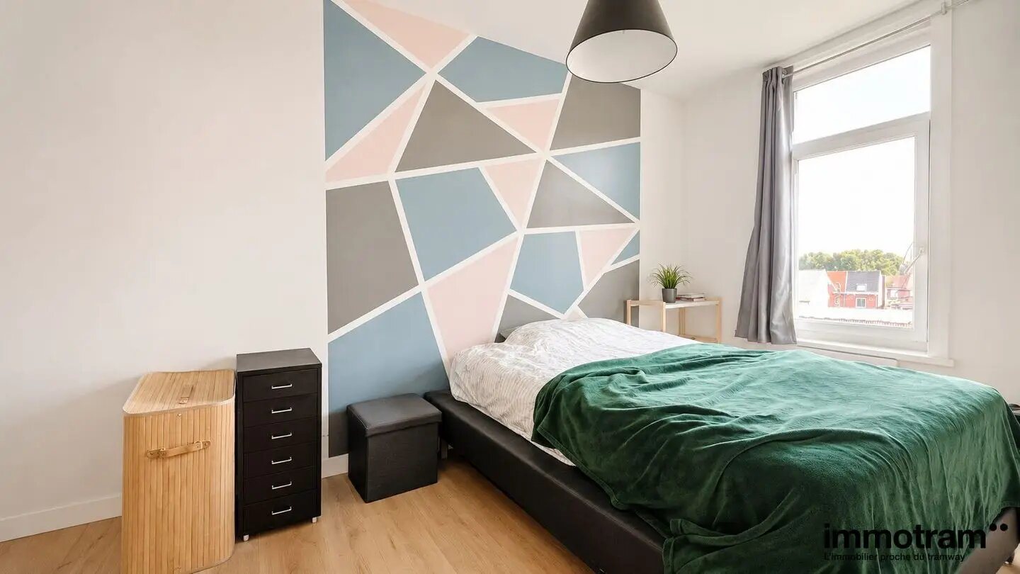 Appartement à vendre, 48m², Wasquehal