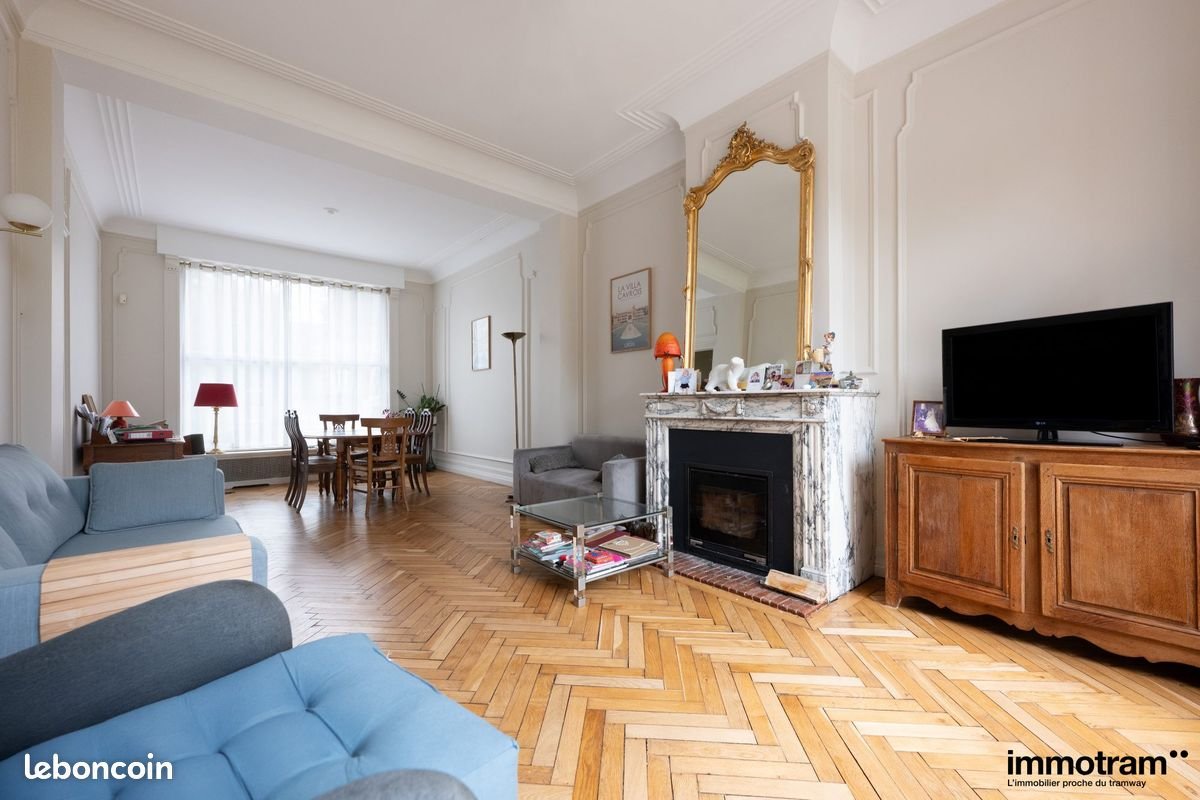 Maison à vendre, 144m², Lille