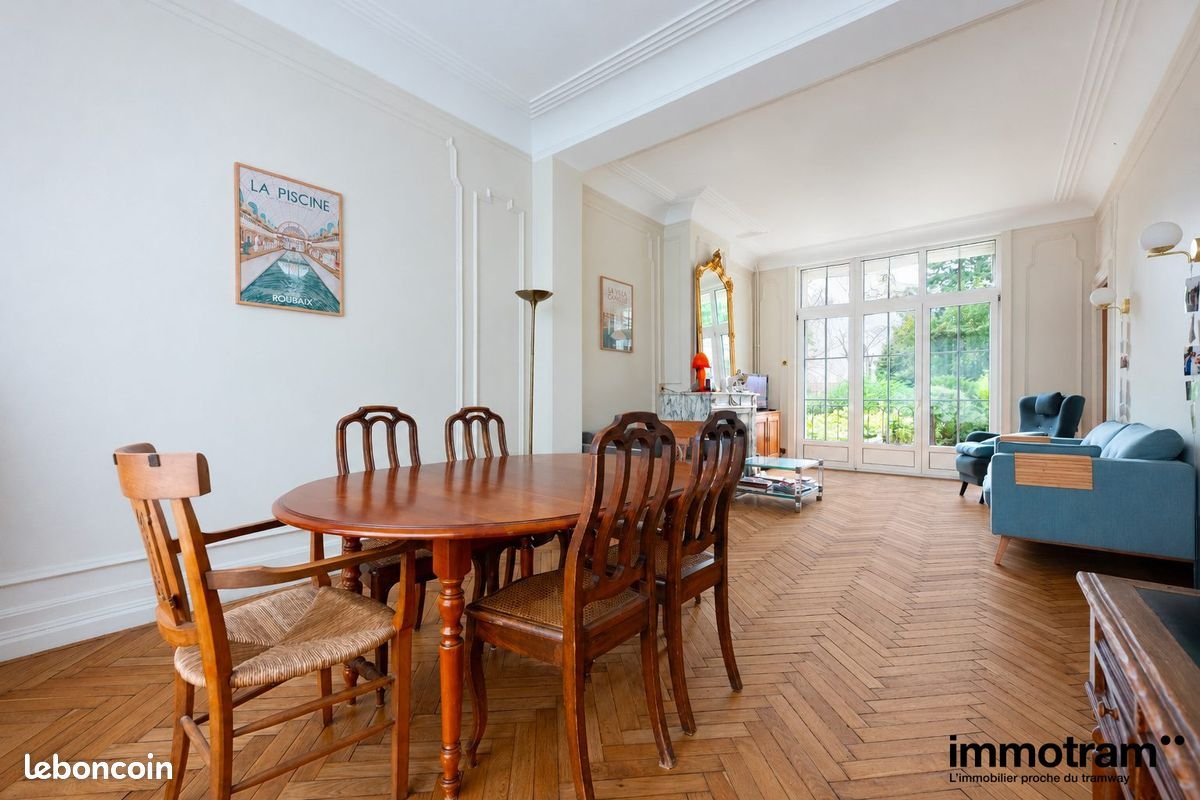 Maison à vendre, 144m², Lille