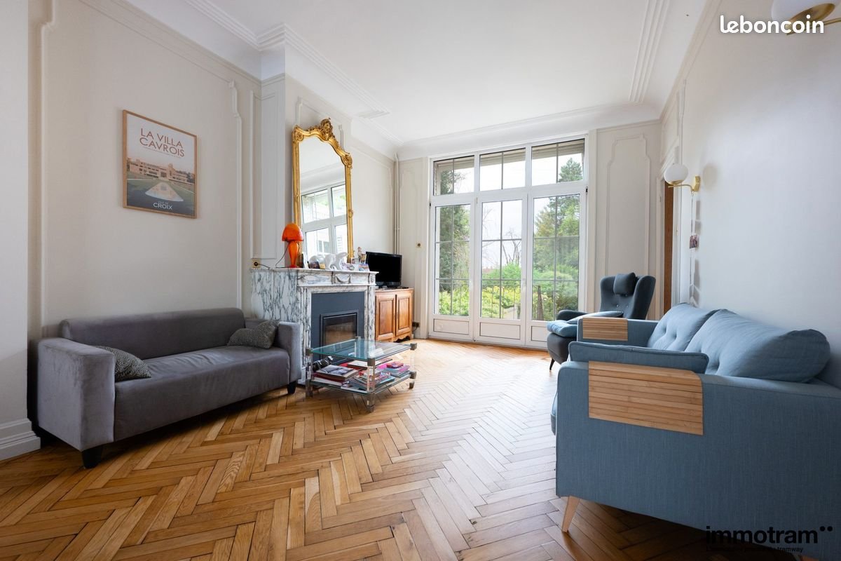 Maison à vendre, 144m², Lille