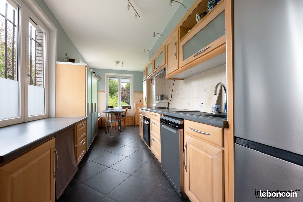 Maison à vendre, 144m², Lille