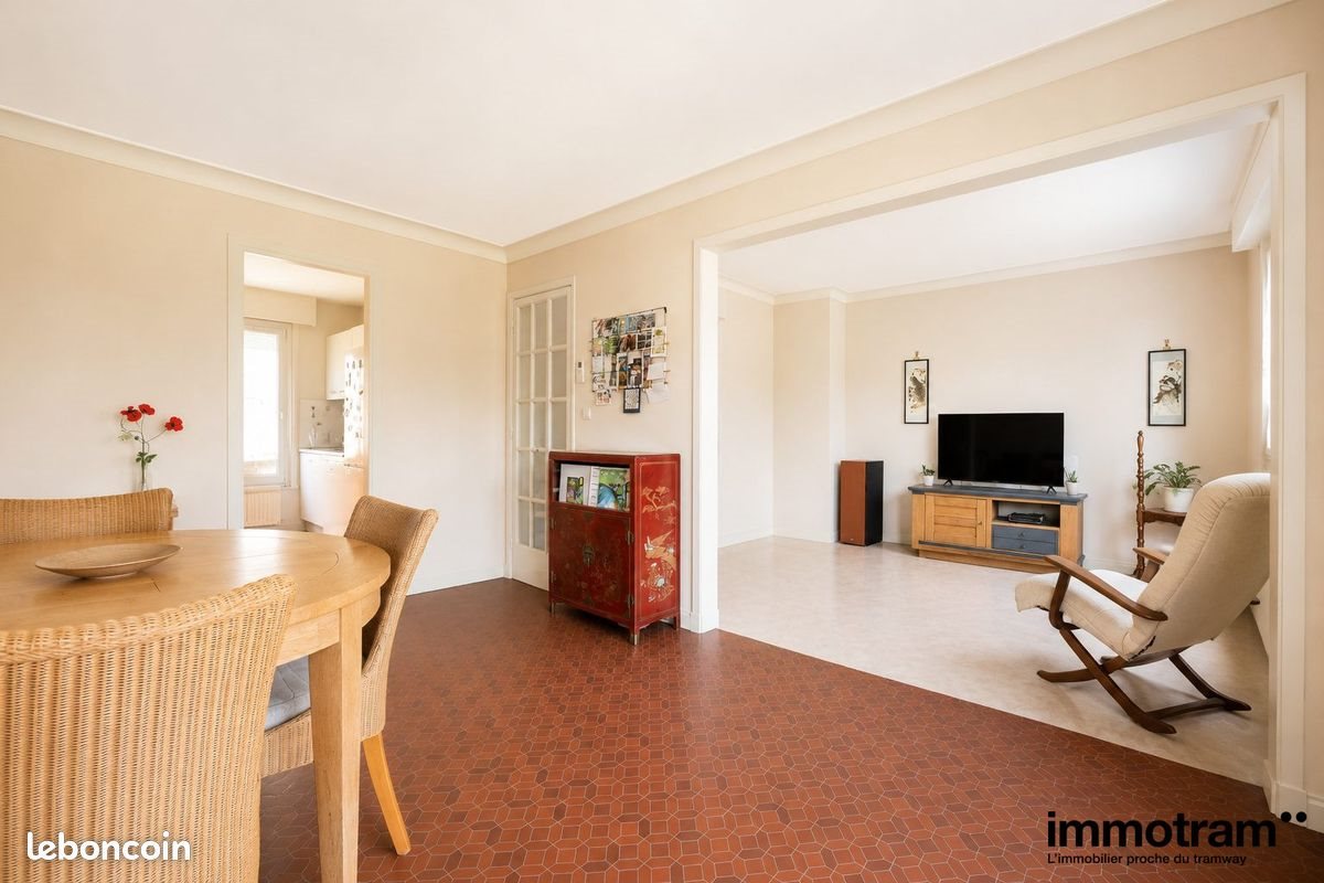 Maison à vendre, 93m², Wasquehal