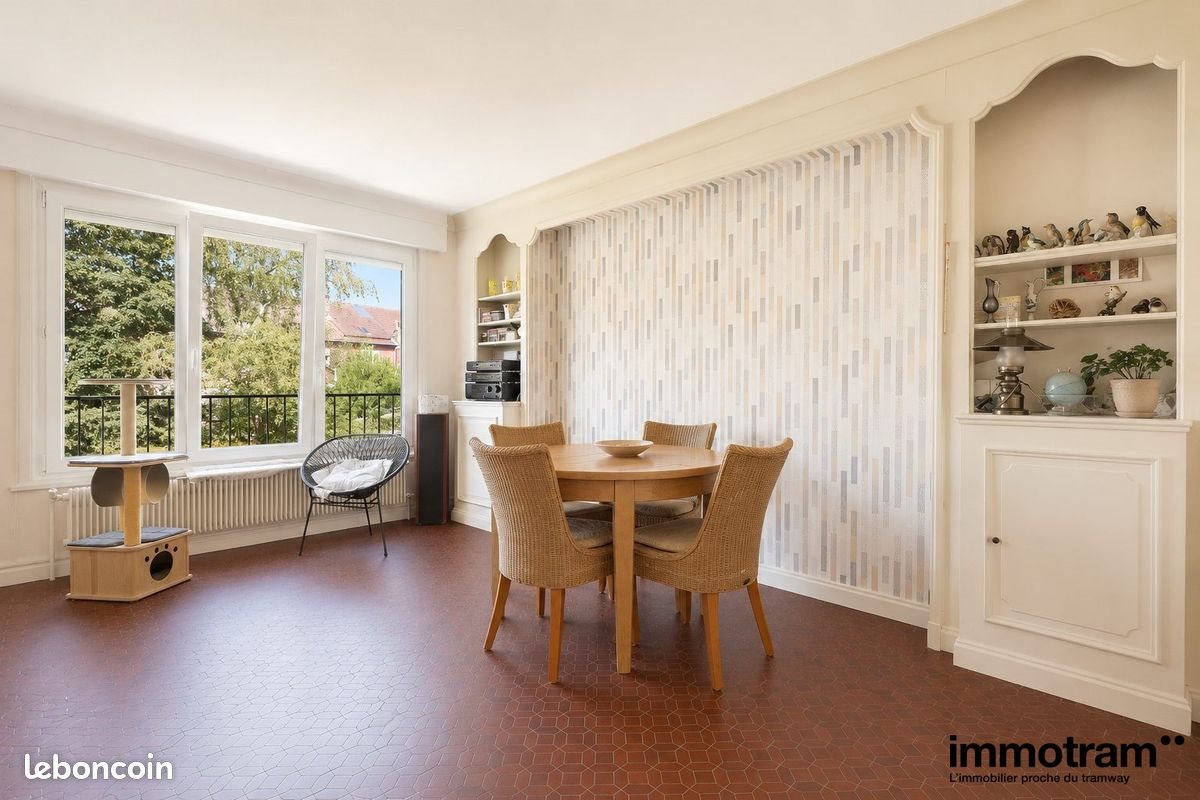 Maison à vendre, 93m², Wasquehal