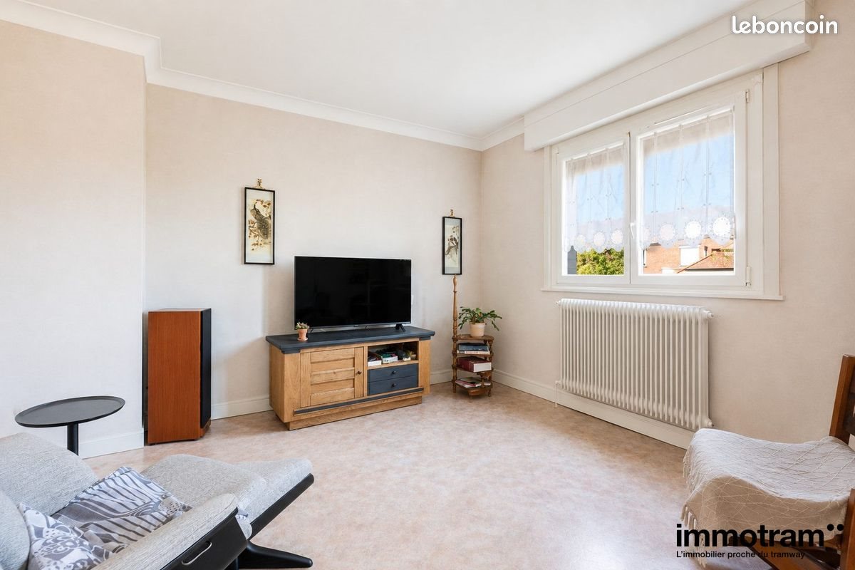 Maison à vendre, 93m², Wasquehal