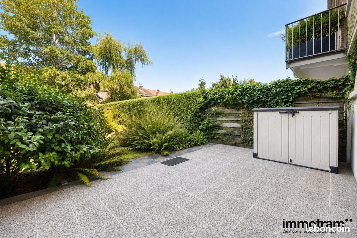 Maison à vendre, 93m², Wasquehal