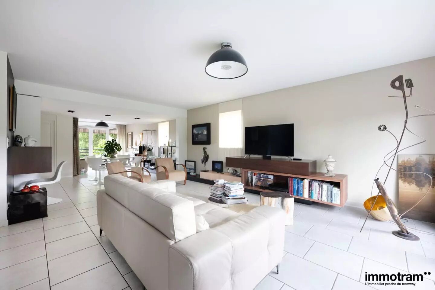 Appartement à vendre, 95m², Roubaix
