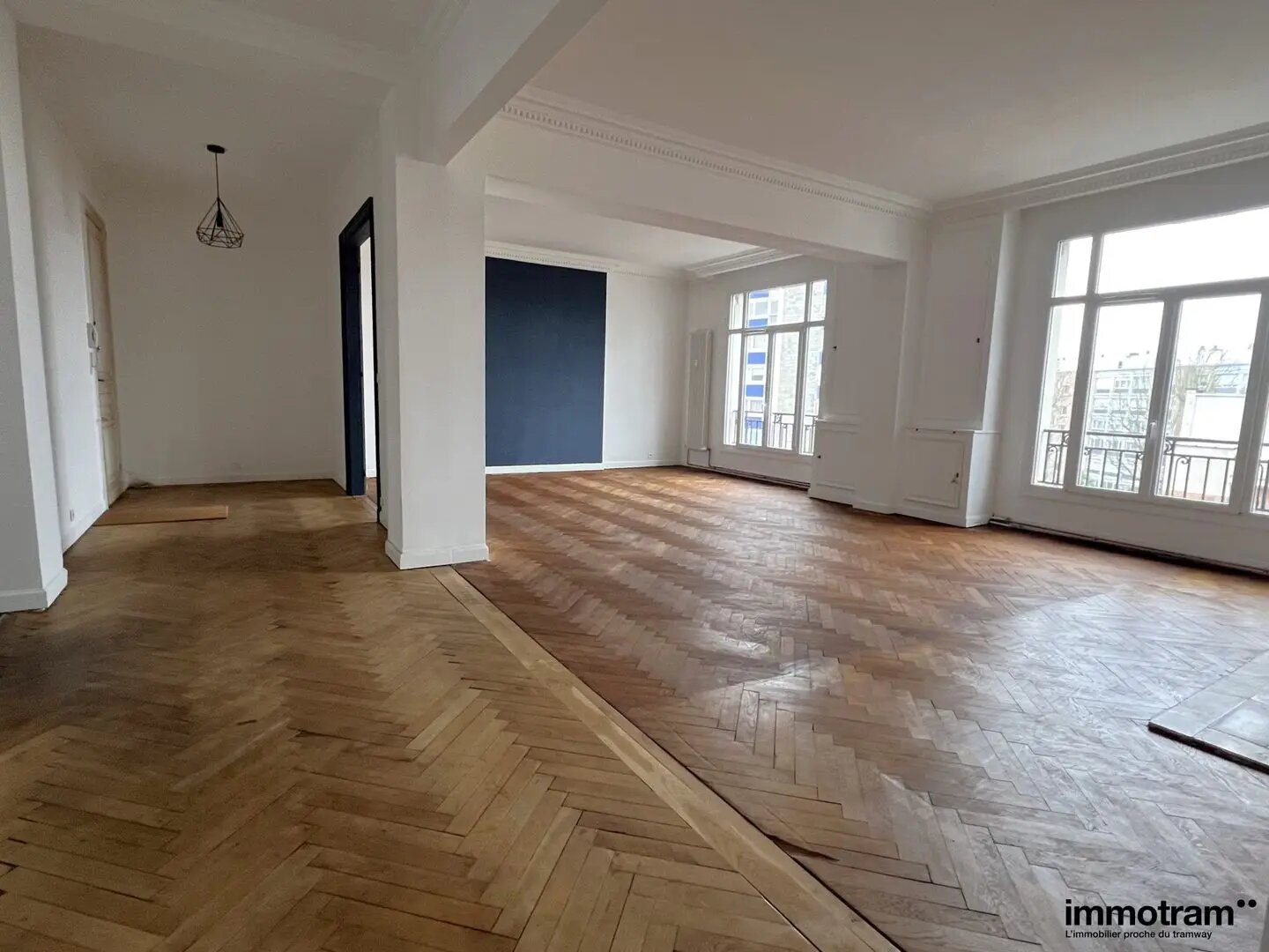 Appartement à vendre, 180m², Tourcoing