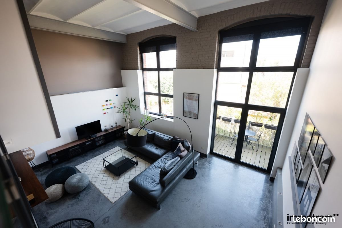 Appartement à vendre, 141m², Roubaix