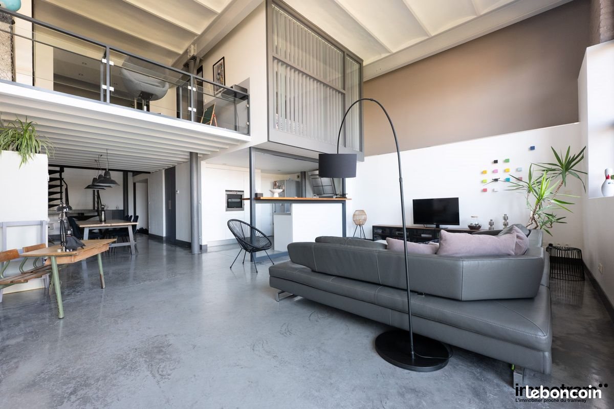 Appartement à vendre, 141m², Roubaix