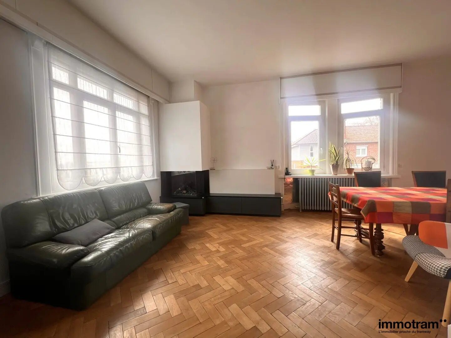 Maison à vendre, 136m², Mouvaux