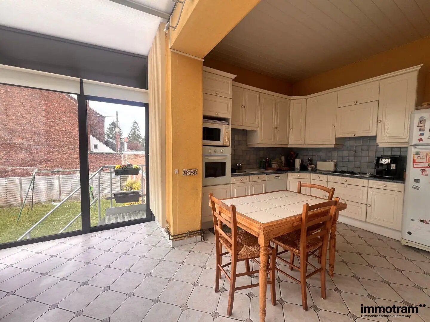 Maison à vendre, 136m², Mouvaux