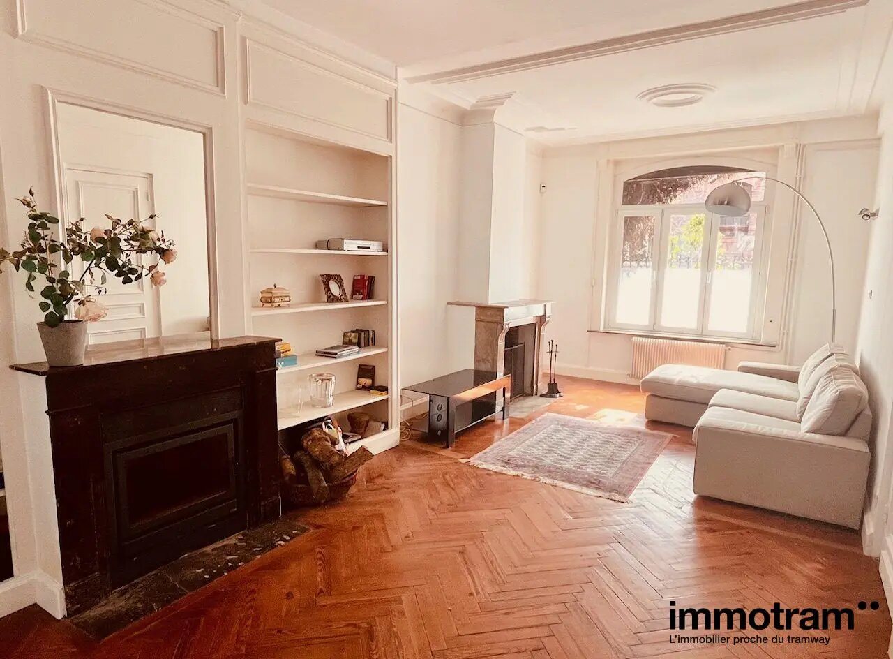 Maison à vendre, 140m², La Madeleine