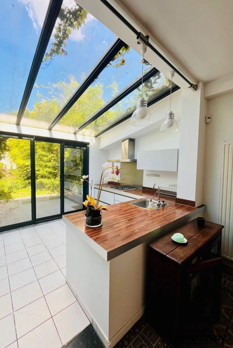 Maison à vendre, 140m², La Madeleine