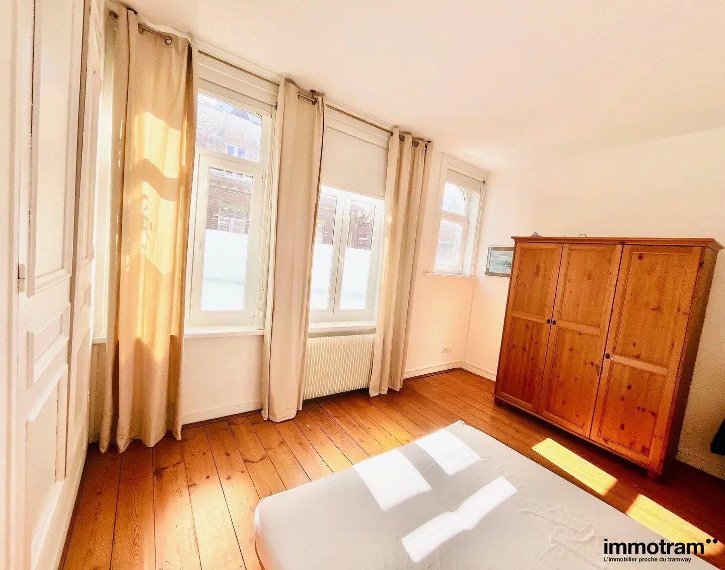 Maison à vendre, 140m², La Madeleine
