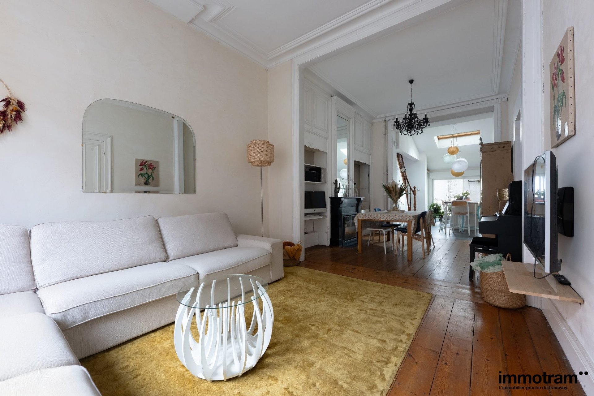 Maison à vendre, 120m², Tourcoing