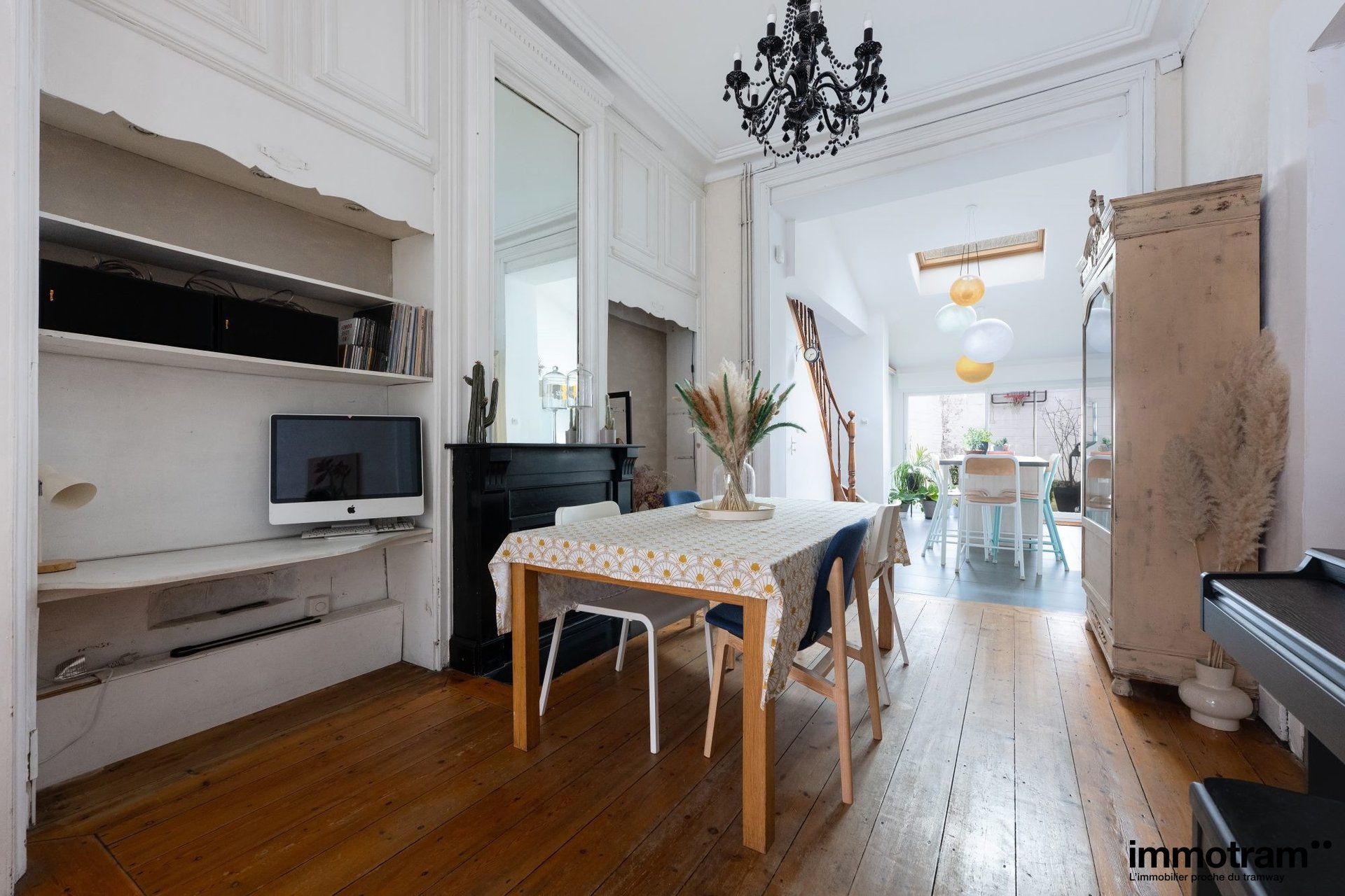 Maison à vendre, 120m², Tourcoing
