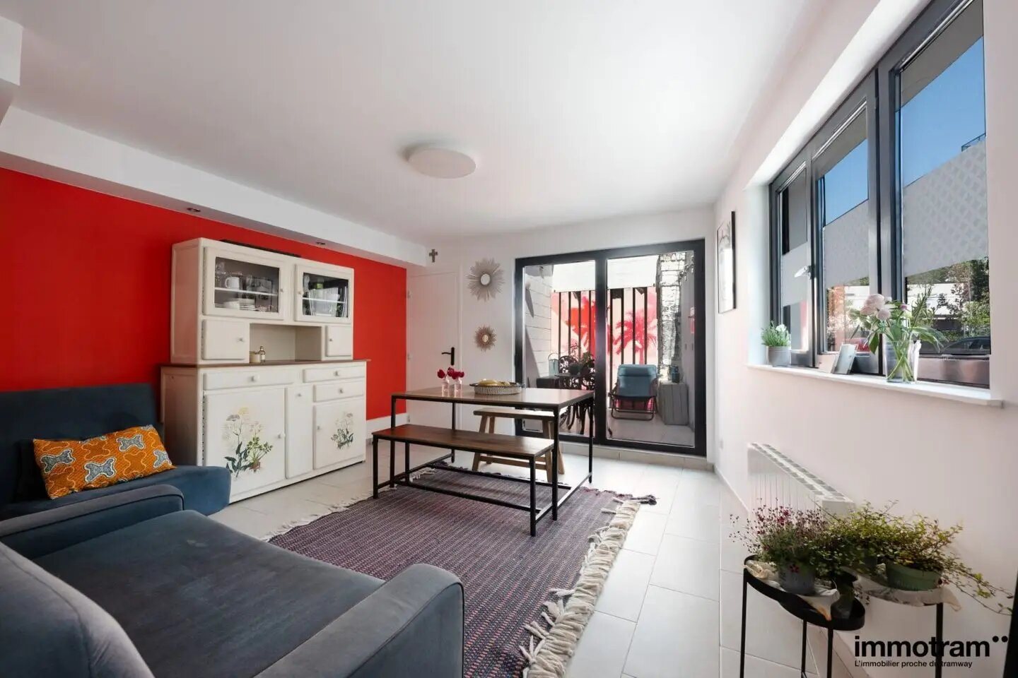 Maison à vendre, 67m², La Madeleine