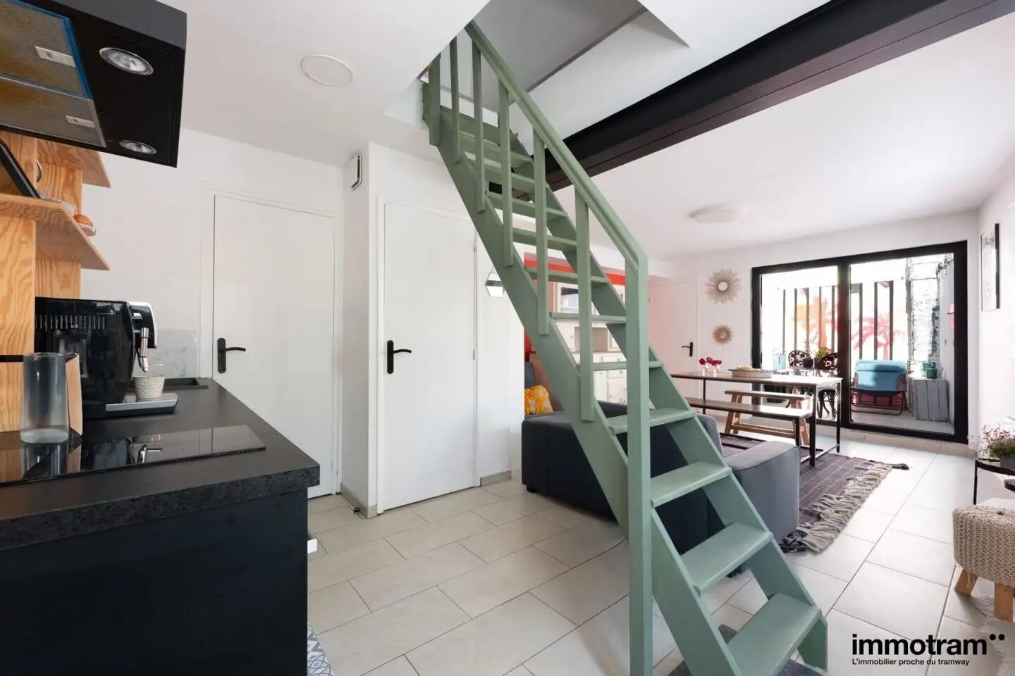 Maison à vendre, 67m², La Madeleine