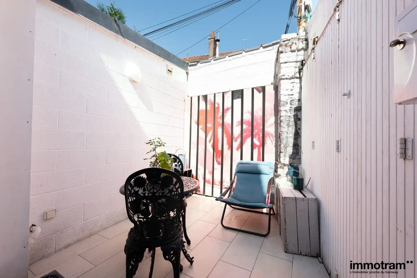 Maison à vendre, 67m², La Madeleine