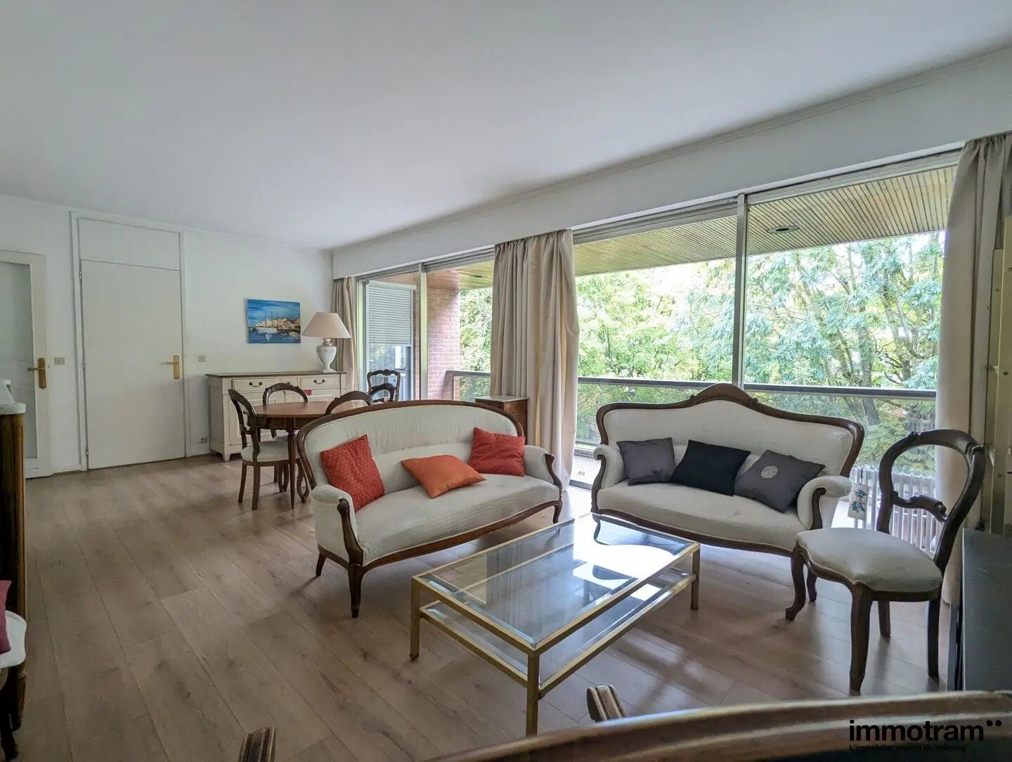 Appartement à vendre, 85m², Wasquehal