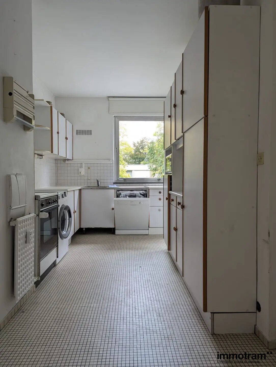 Appartement à vendre, 85m², Wasquehal