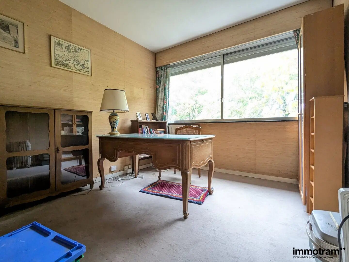 Appartement à vendre, 85m², Wasquehal