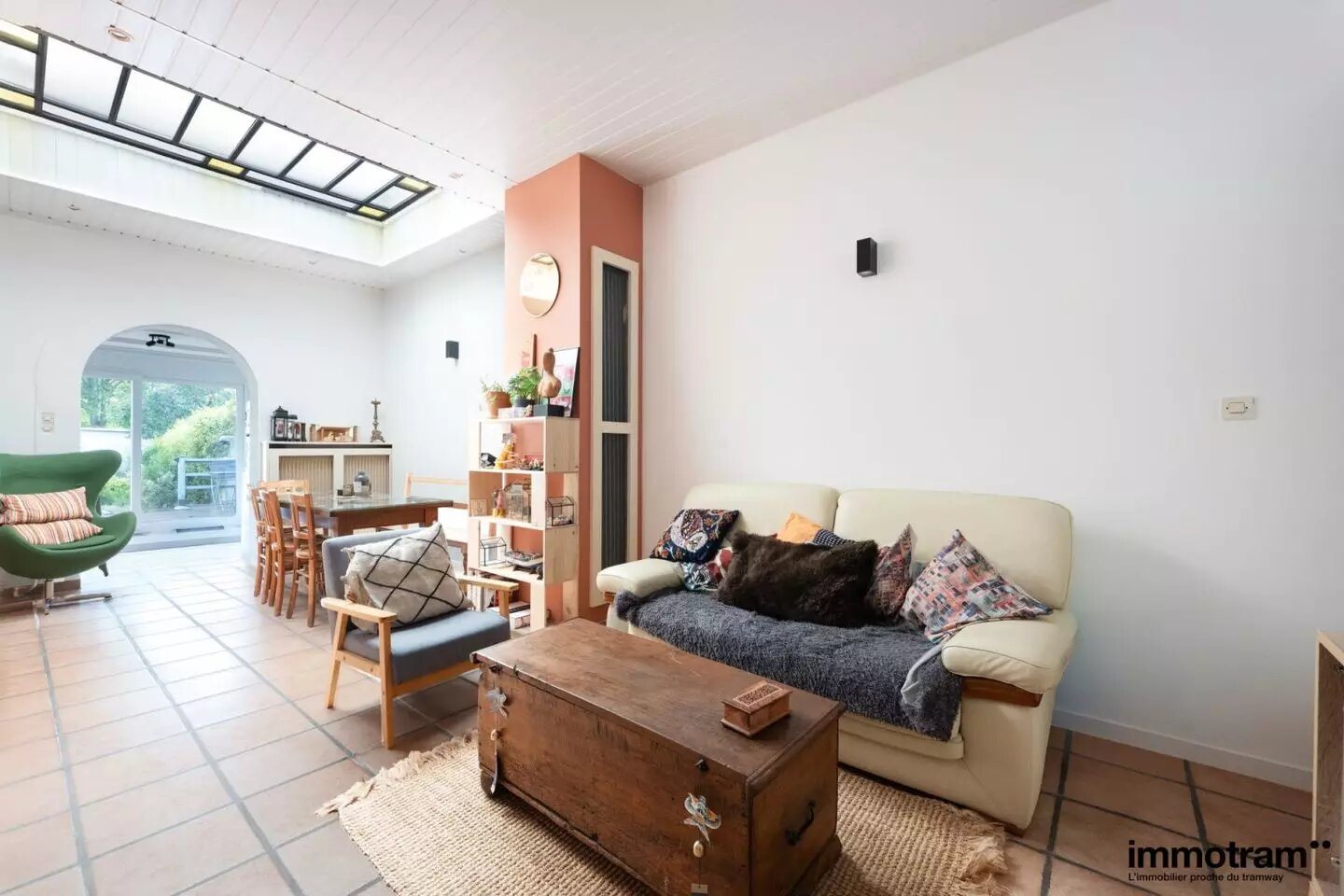 Maison à vendre, 130m², Roubaix