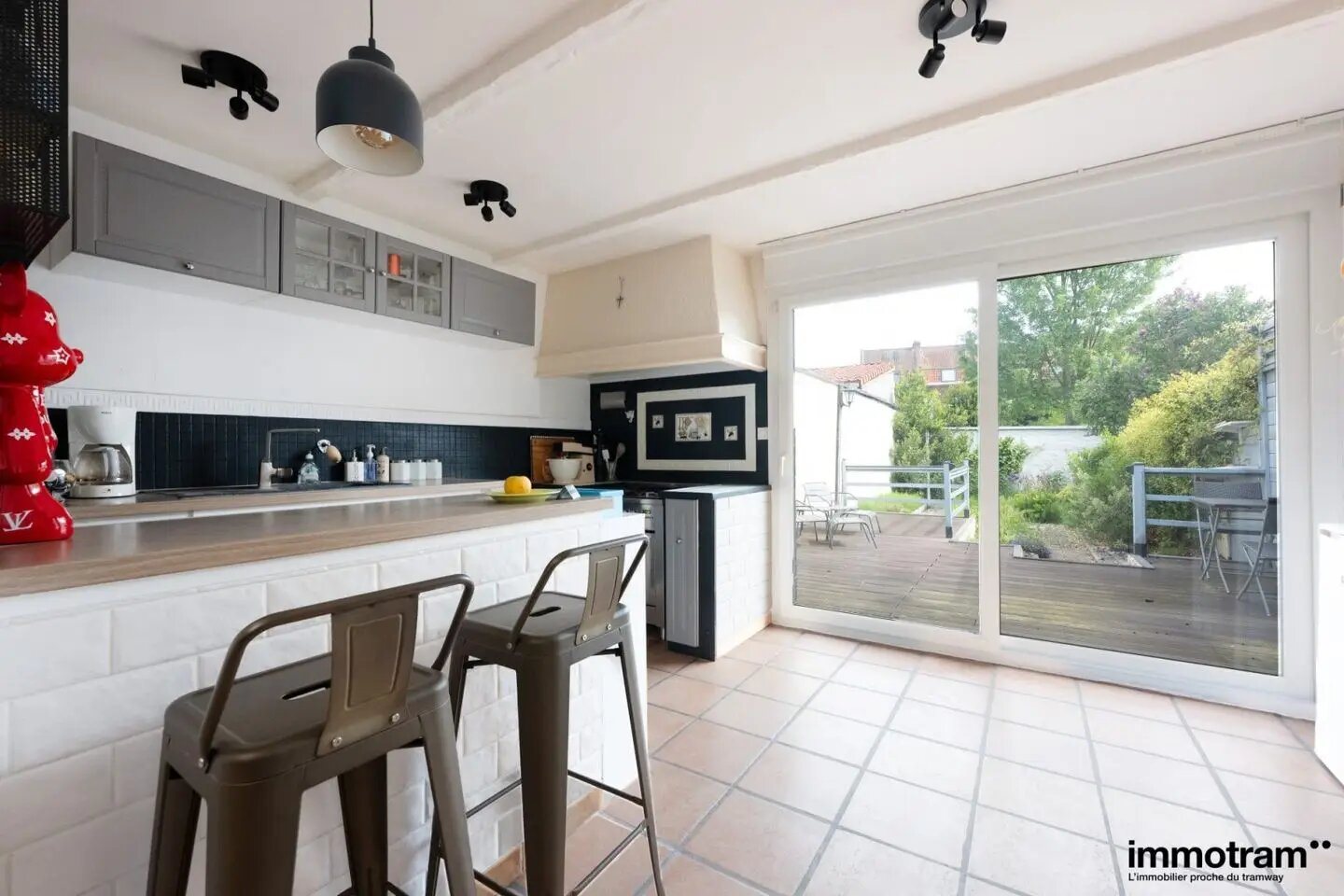Maison à vendre, 130m², Roubaix