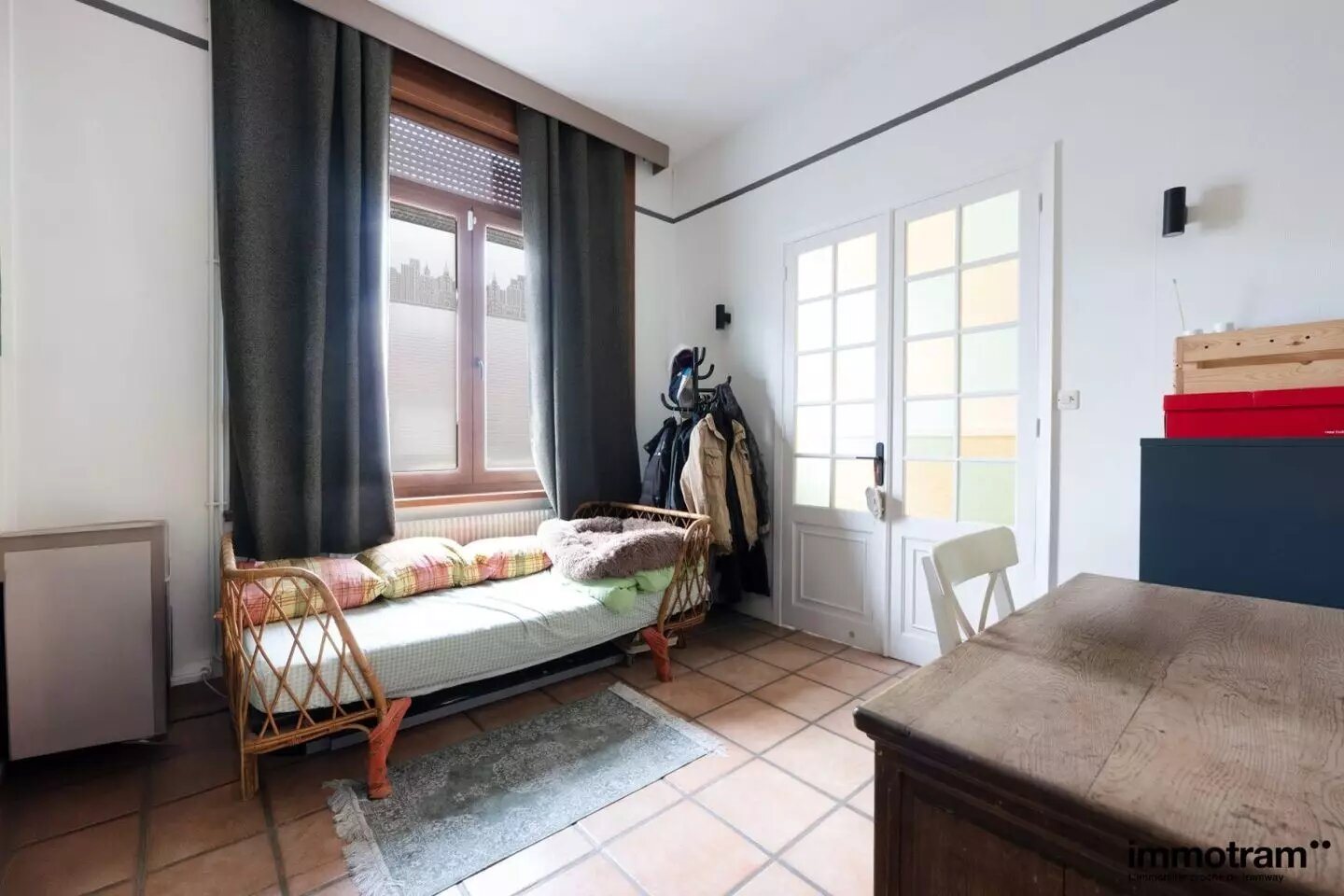 Maison à vendre, 130m², Roubaix