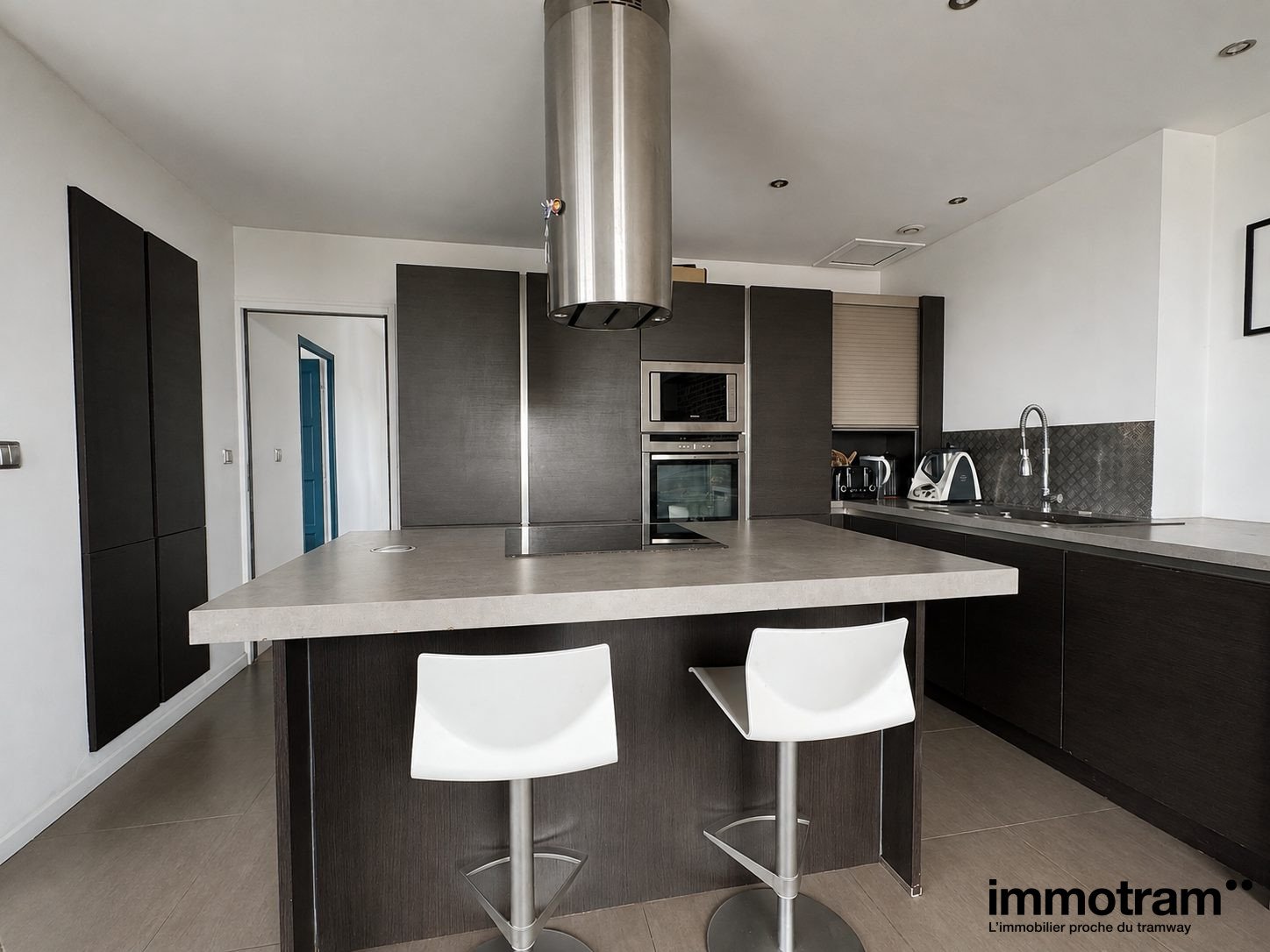 Appartement à vendre, 82m², Marcq-en-Baroeul
