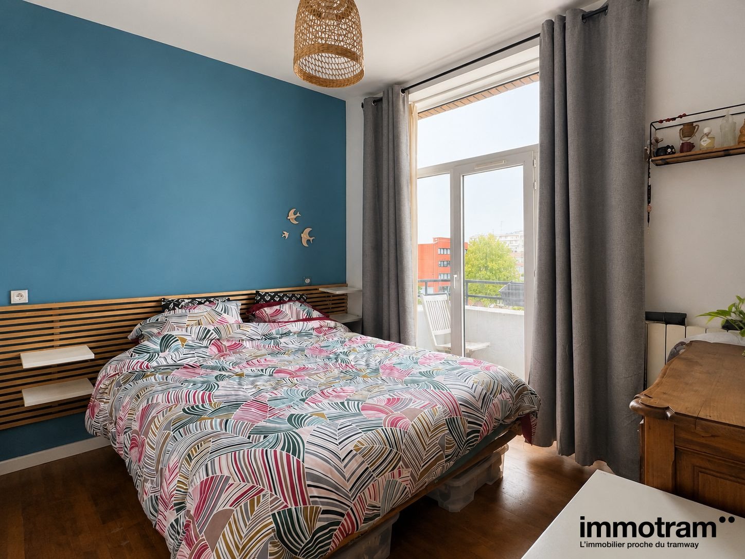 Appartement à vendre, 82m², Marcq-en-Baroeul