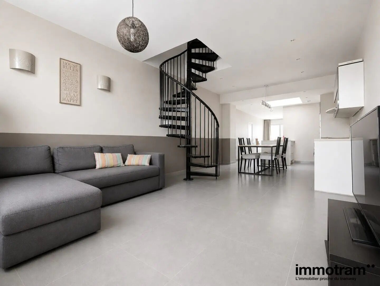 Maison à vendre, 82m², Wasquehal