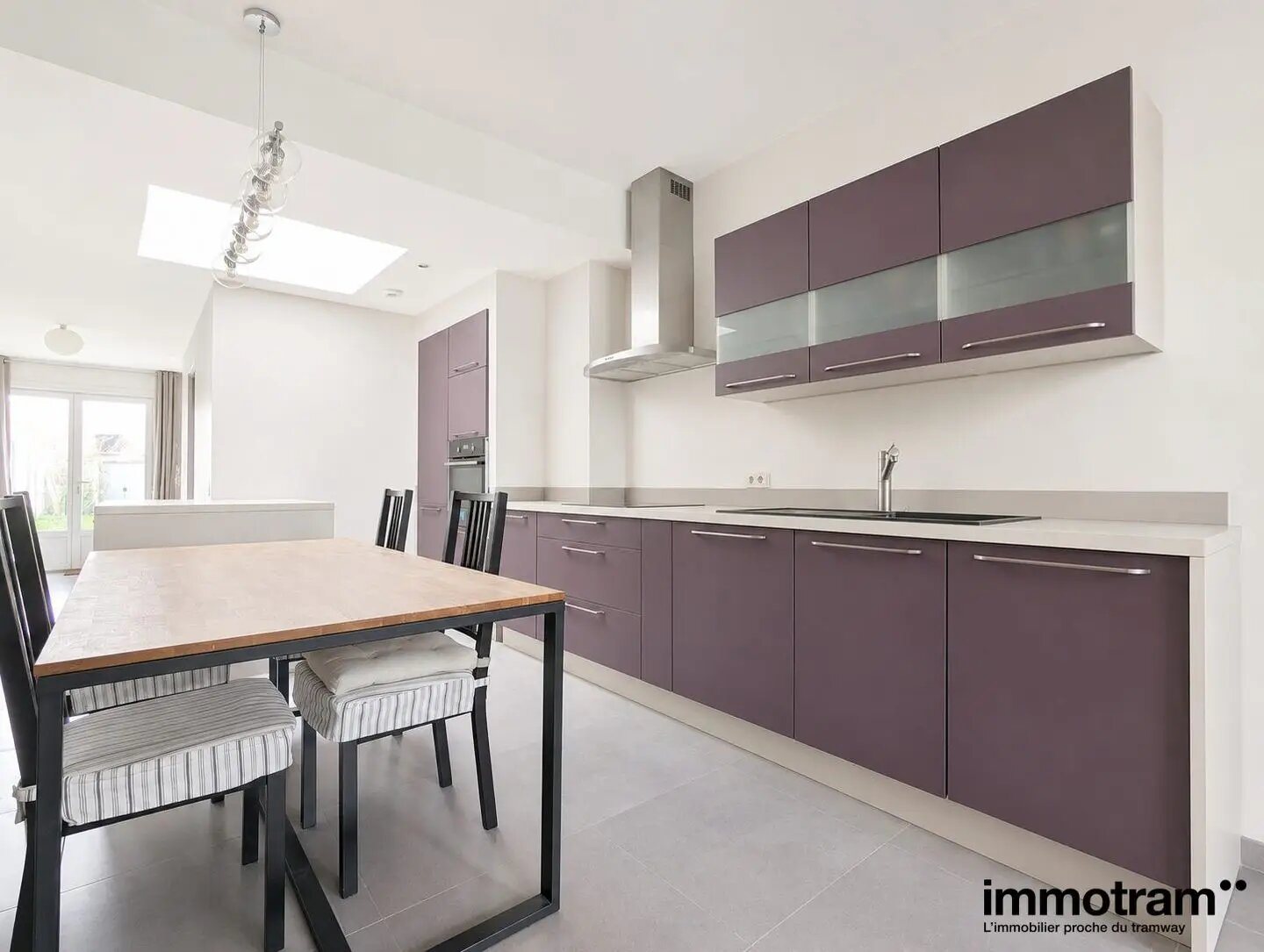 Maison à vendre, 82m², Wasquehal