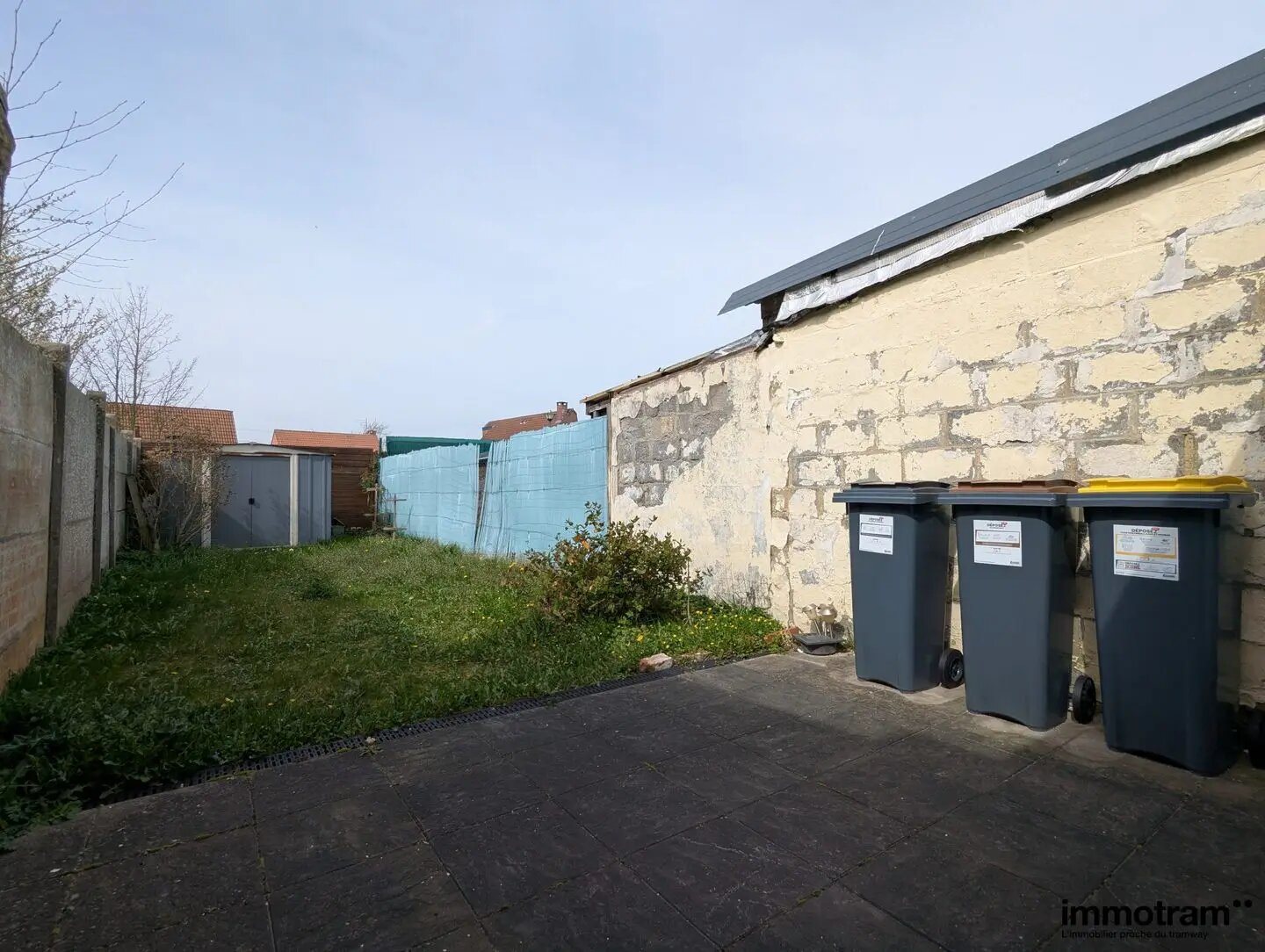Maison à vendre, 82m², Wasquehal