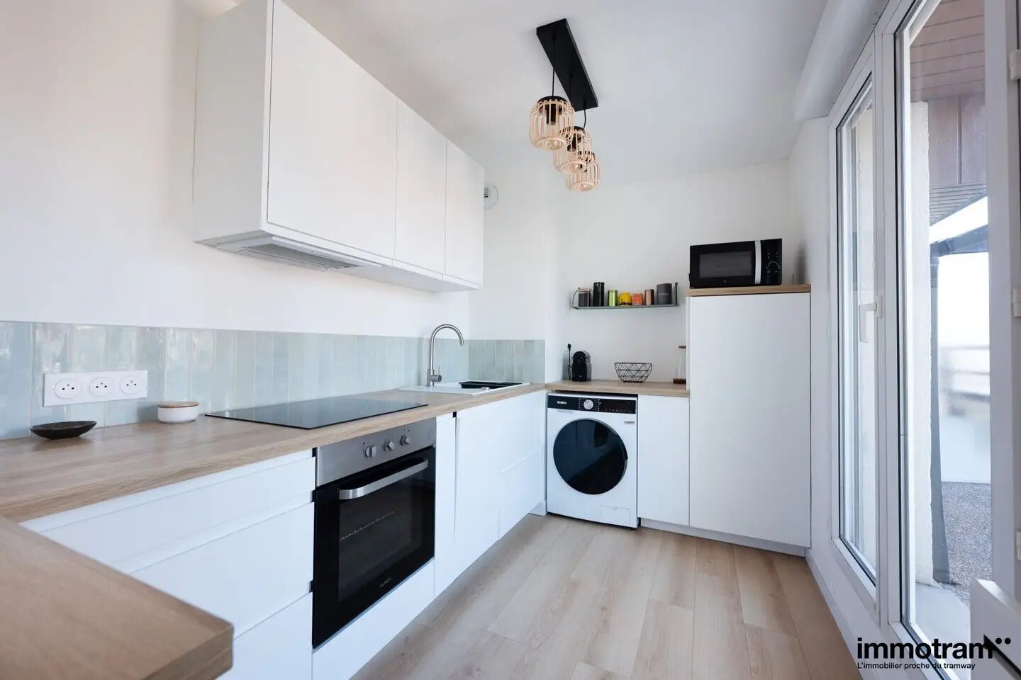Appartement à vendre, 34m², Marcq-en-Baroeul