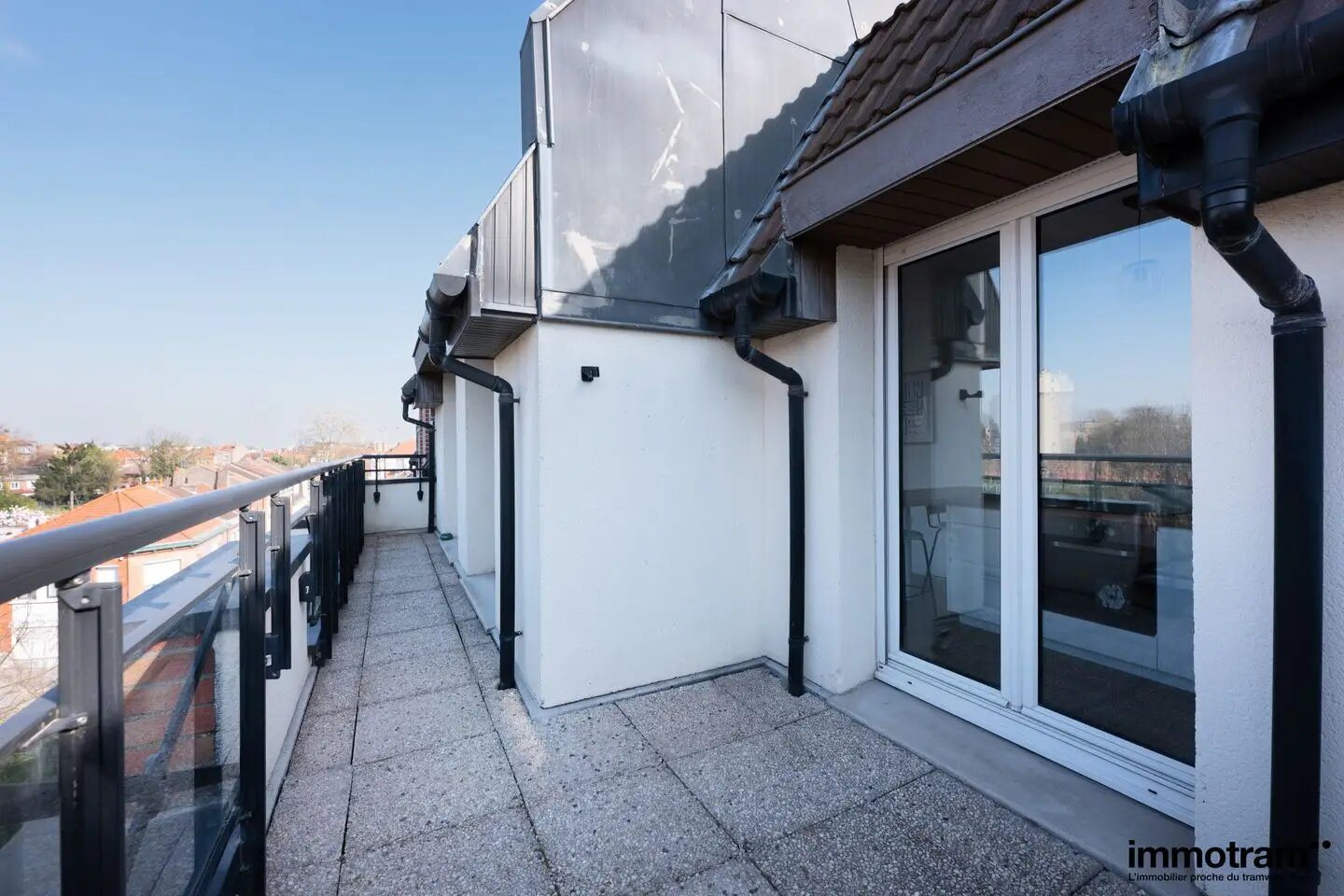 Appartement à vendre, 34m², Marcq-en-Baroeul
