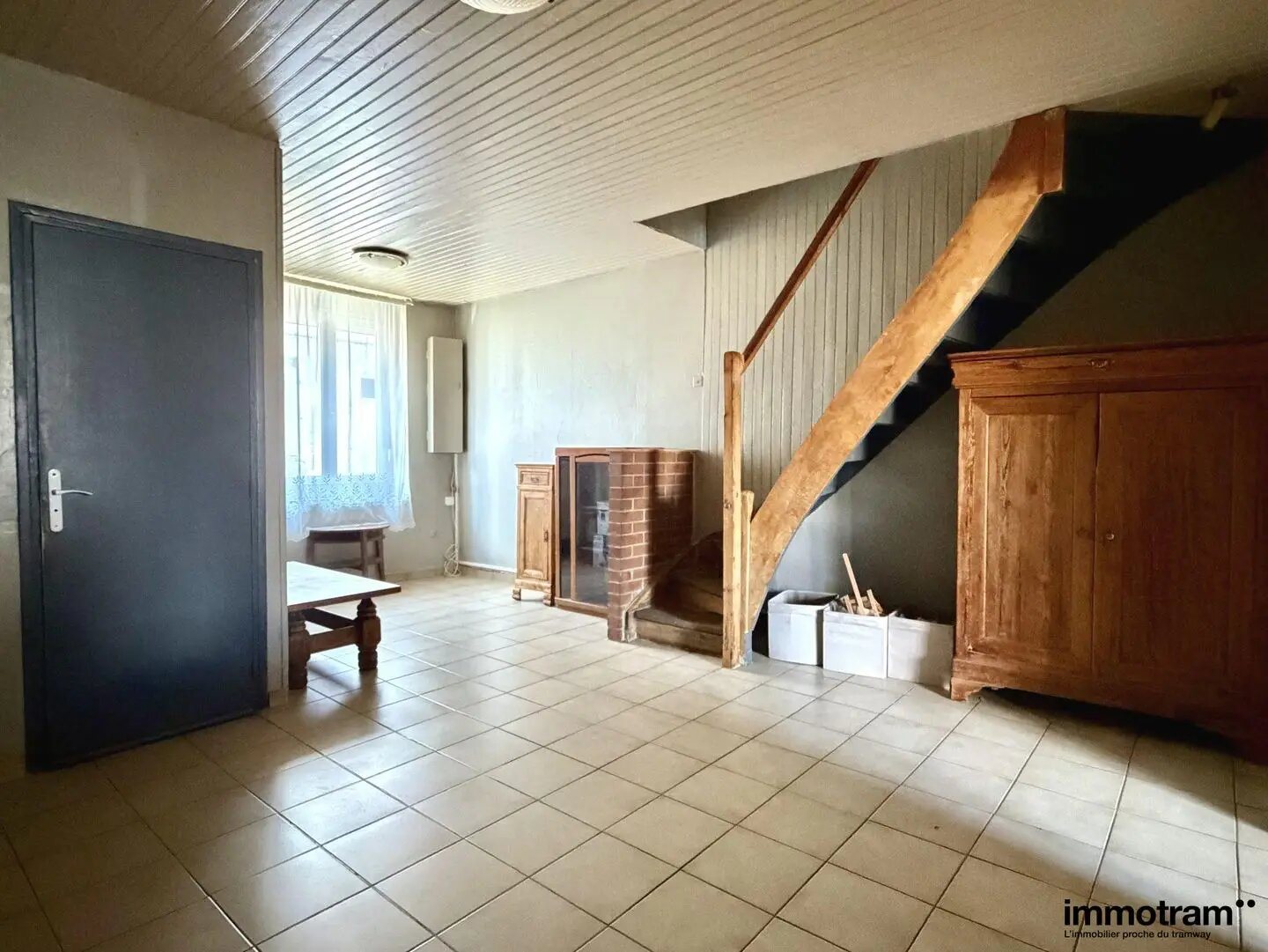 Maison à vendre, 81m², Lille