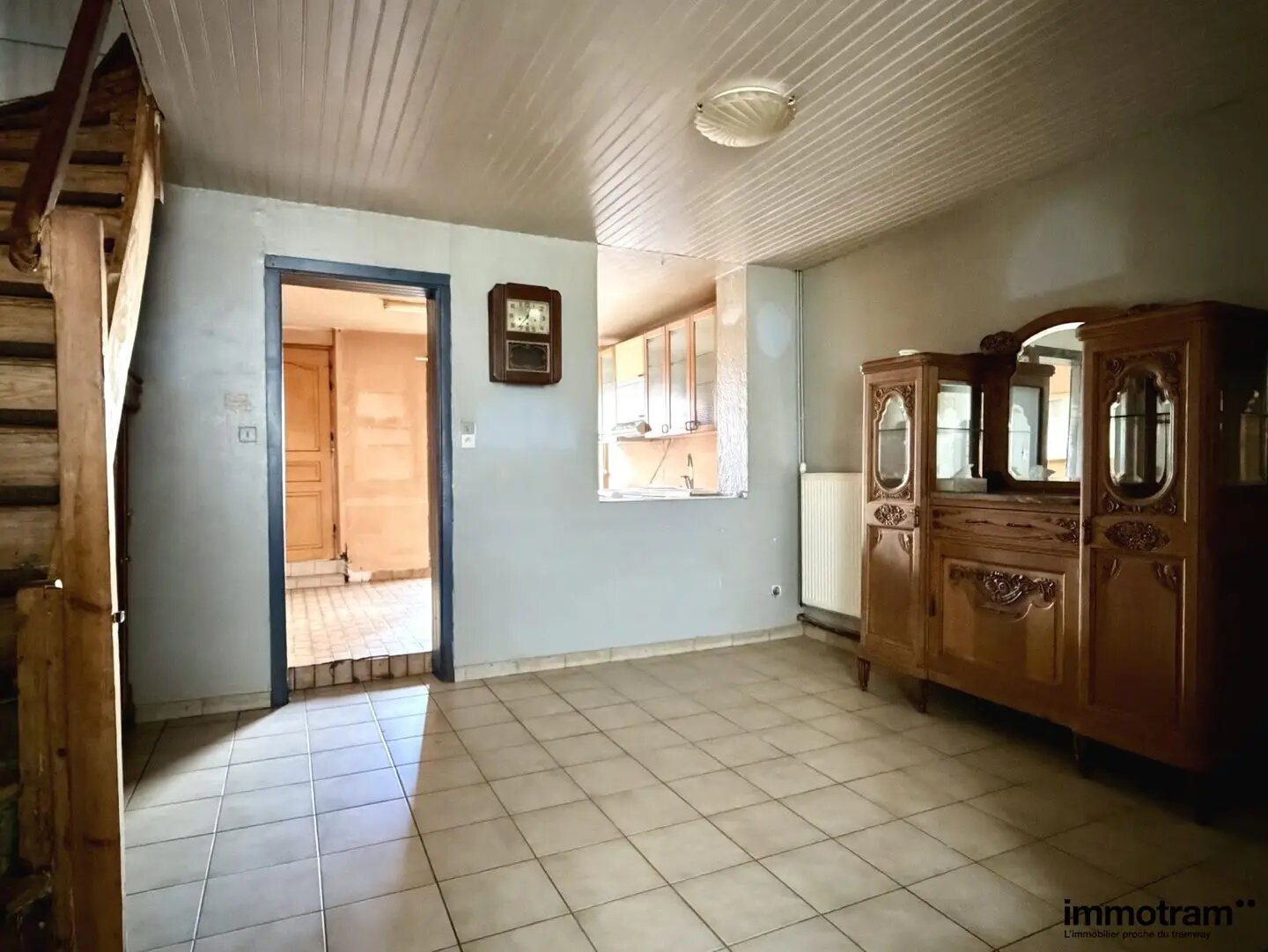 Maison à vendre, 81m², Lille