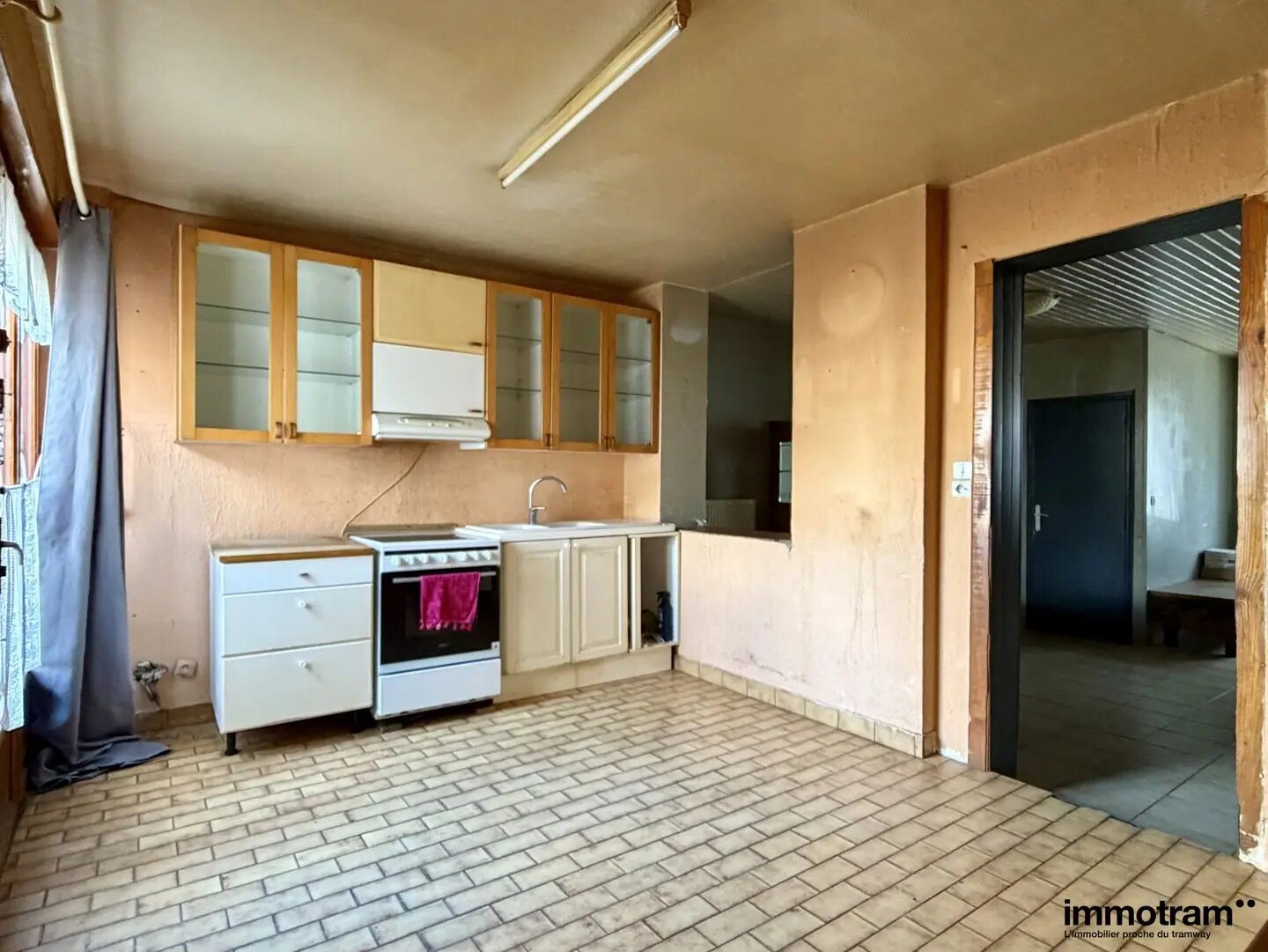 Maison à vendre, 81m², Lille