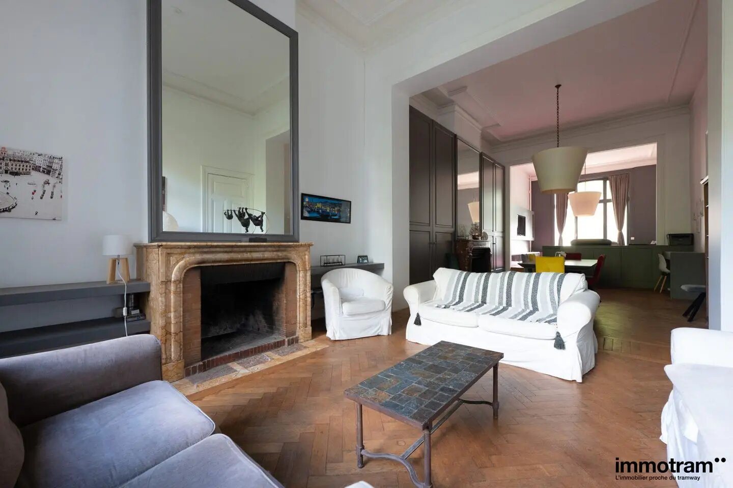 Maison à vendre, 390m², Roubaix