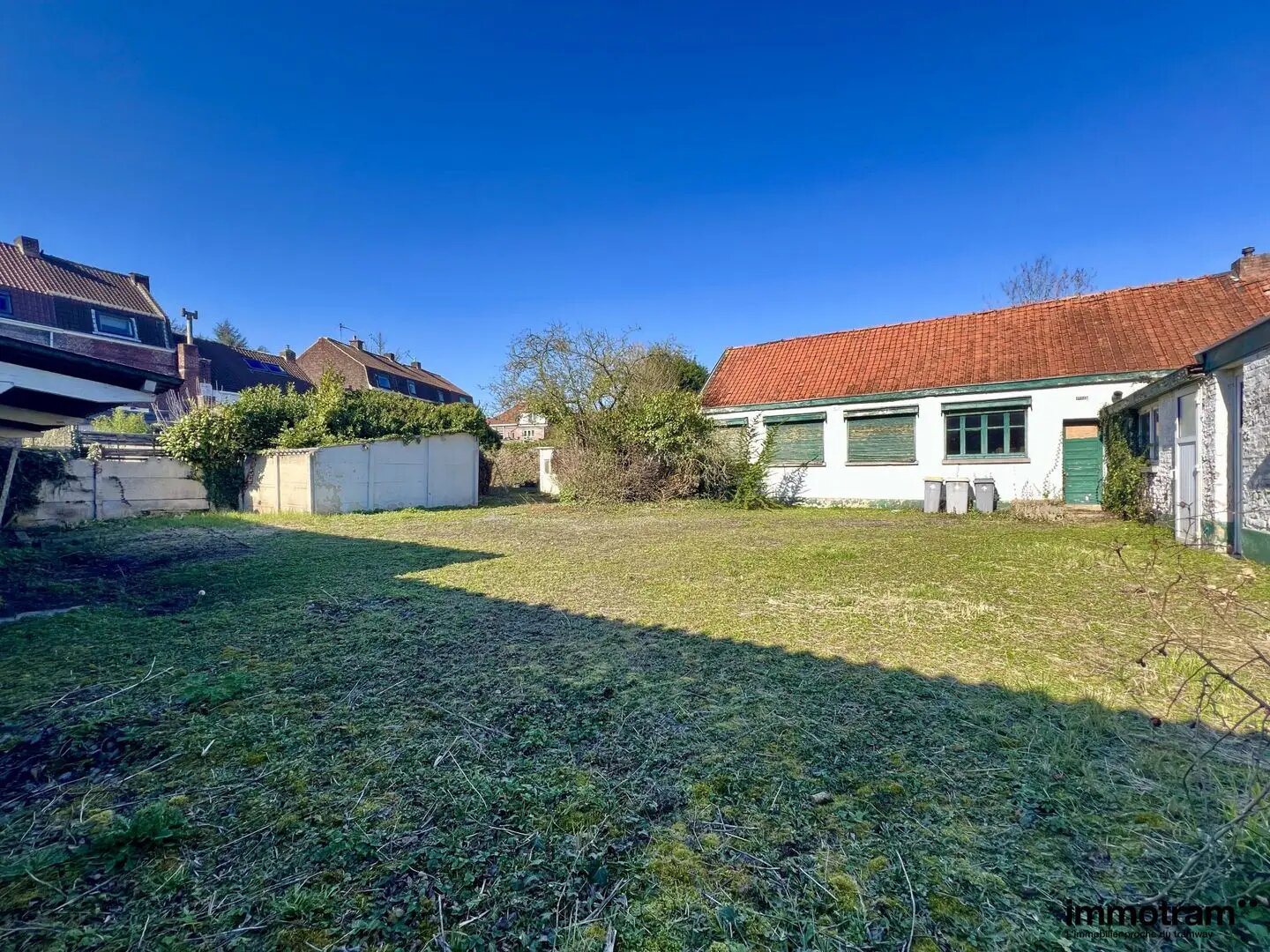 Maison à vendre, 345m², Mouvaux