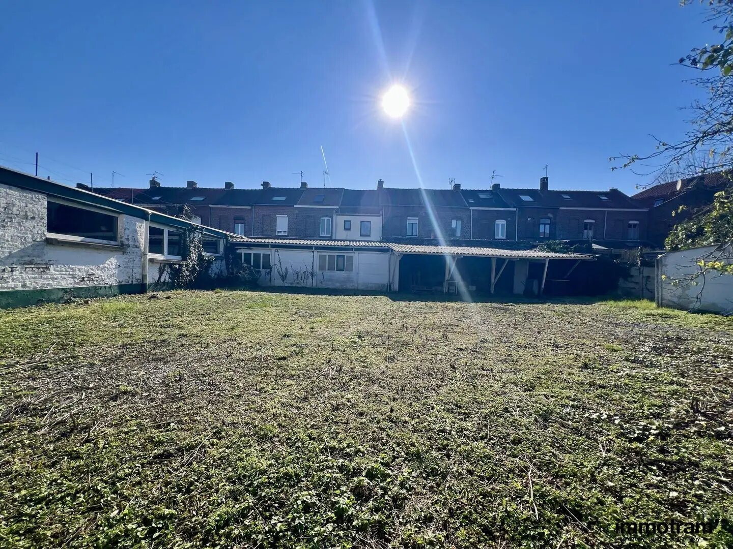 Maison à vendre, 345m², Mouvaux