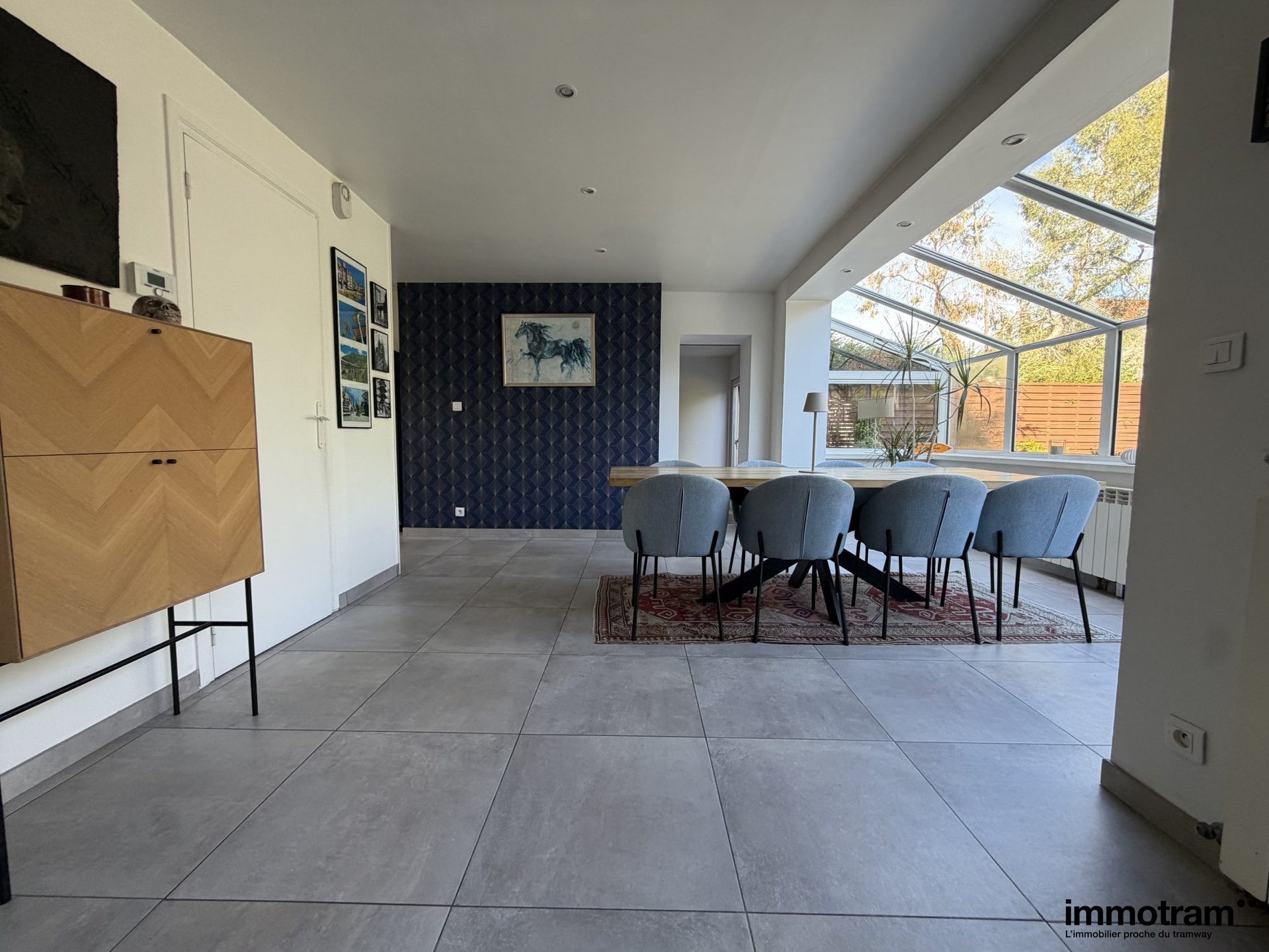 Maison à vendre, 150m², Tourcoing
