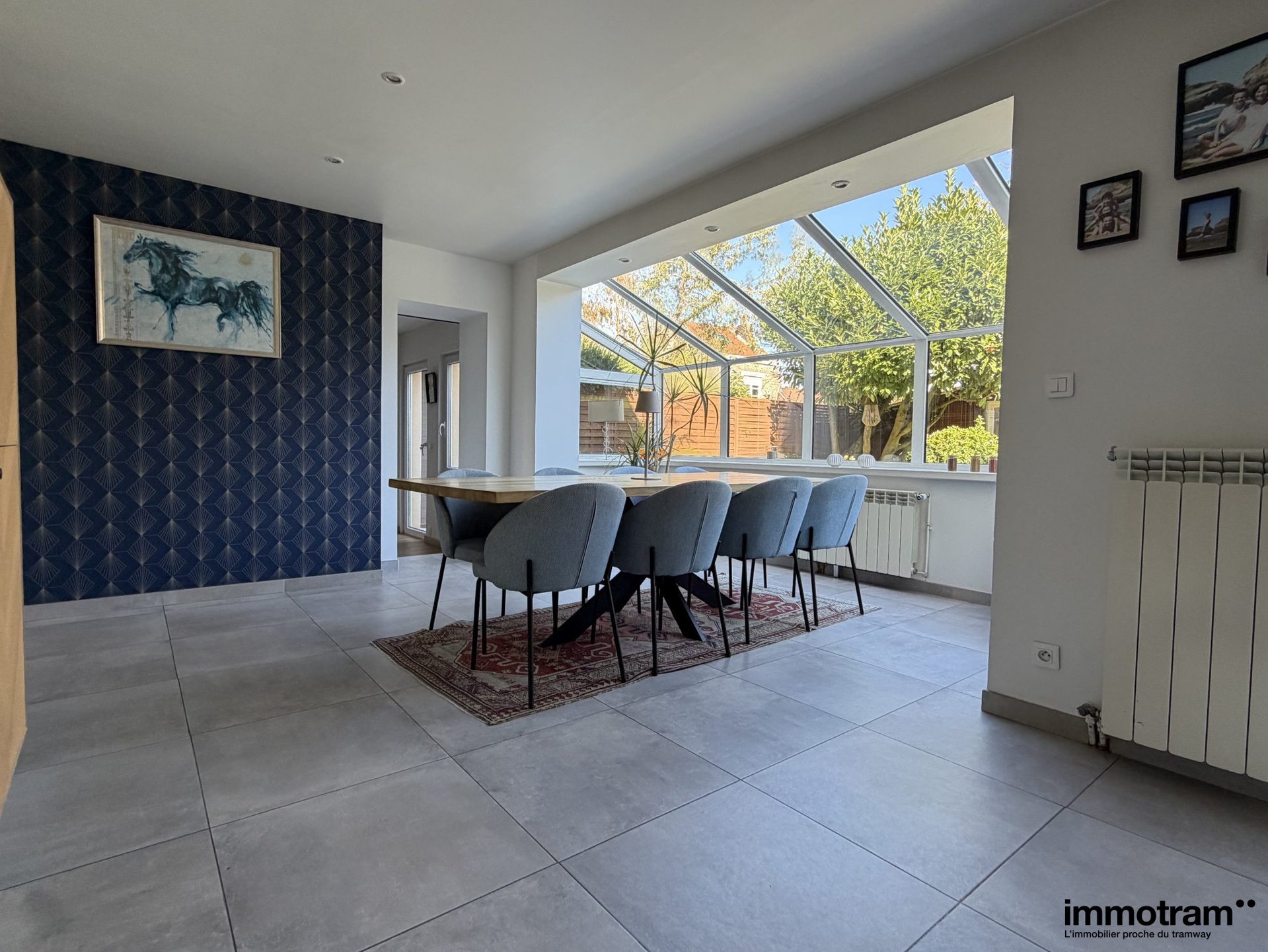 Maison à vendre, 150m², Tourcoing