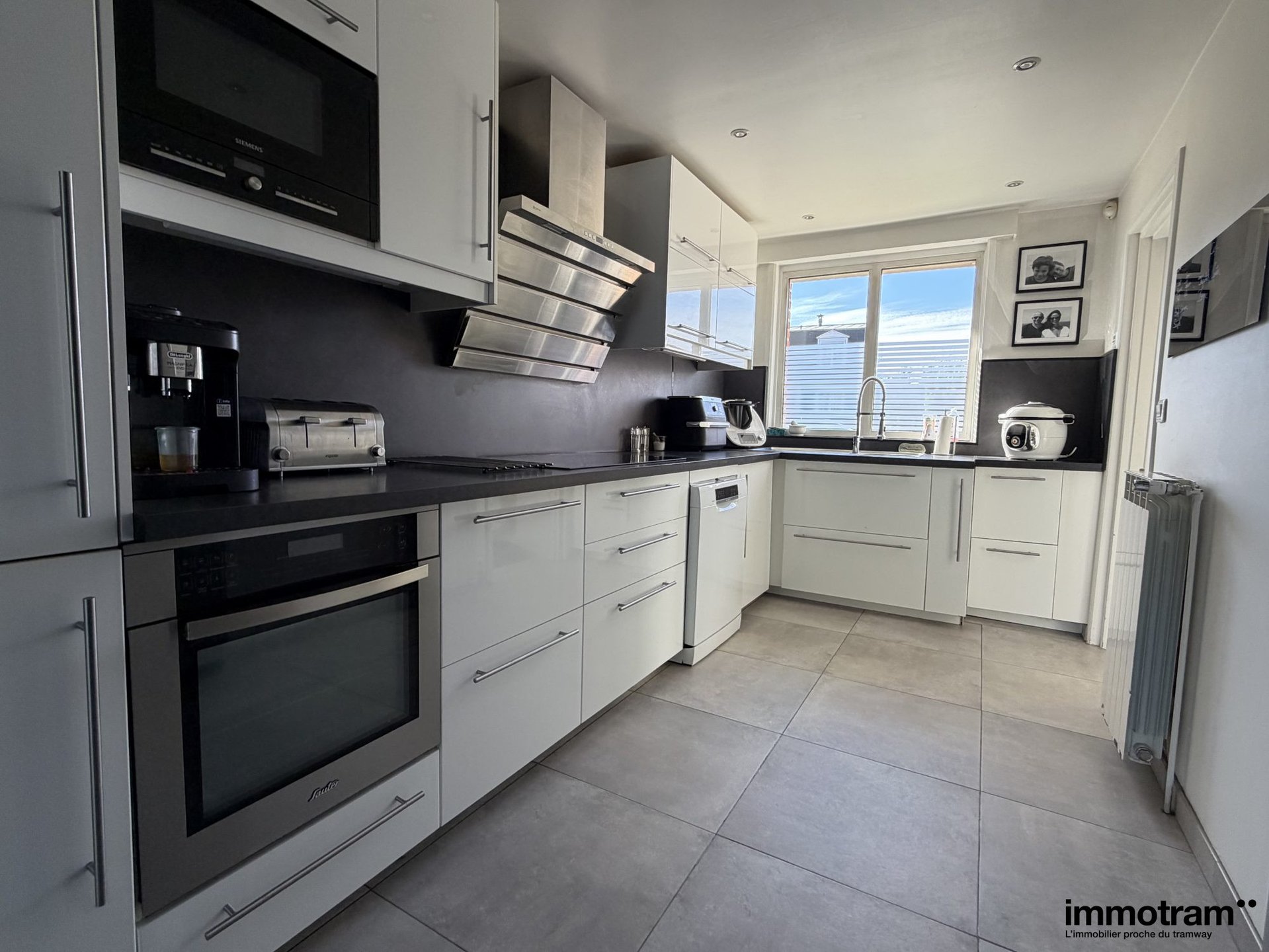 Maison à vendre, 150m², Tourcoing
