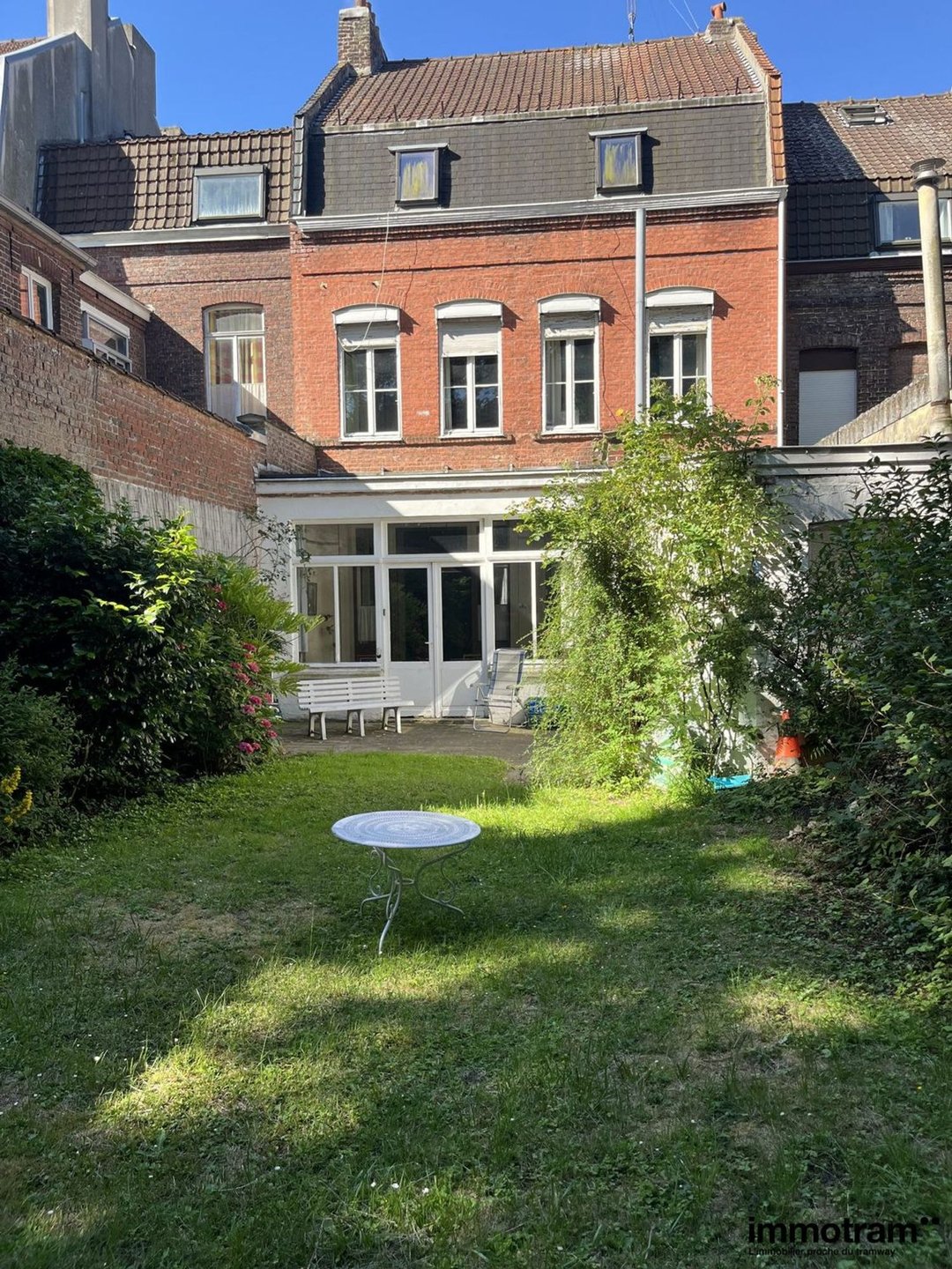 Maison à vendre, 200m², Roubaix