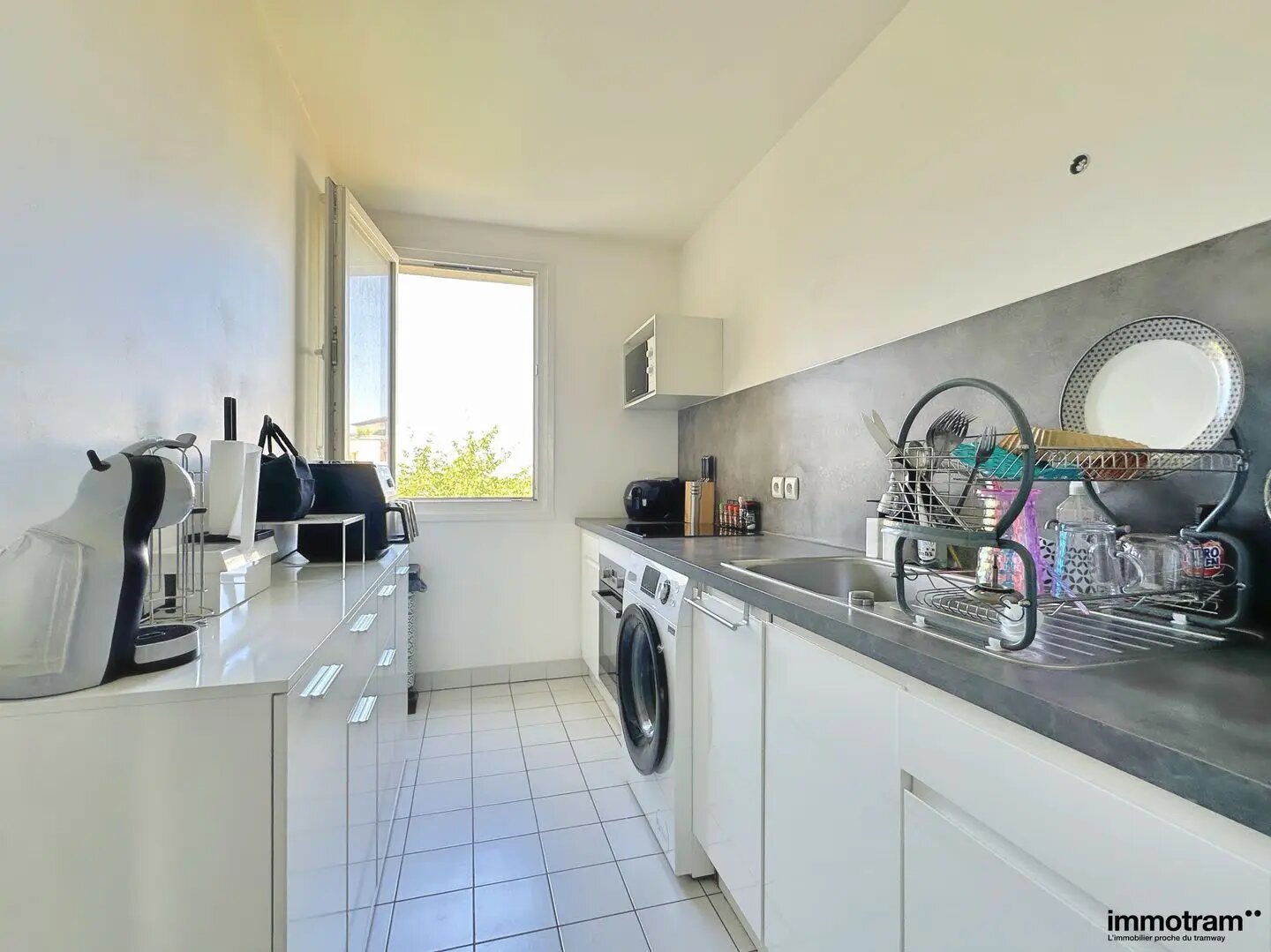 Appartement à vendre, 67m², Marcq-en-Baroeul