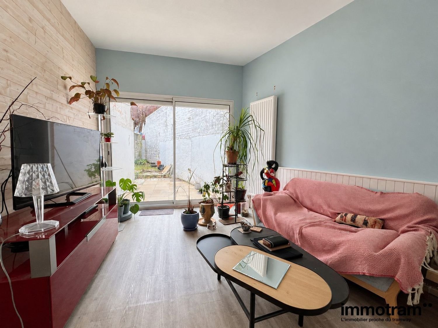 Maison à vendre, 85m², Tourcoing