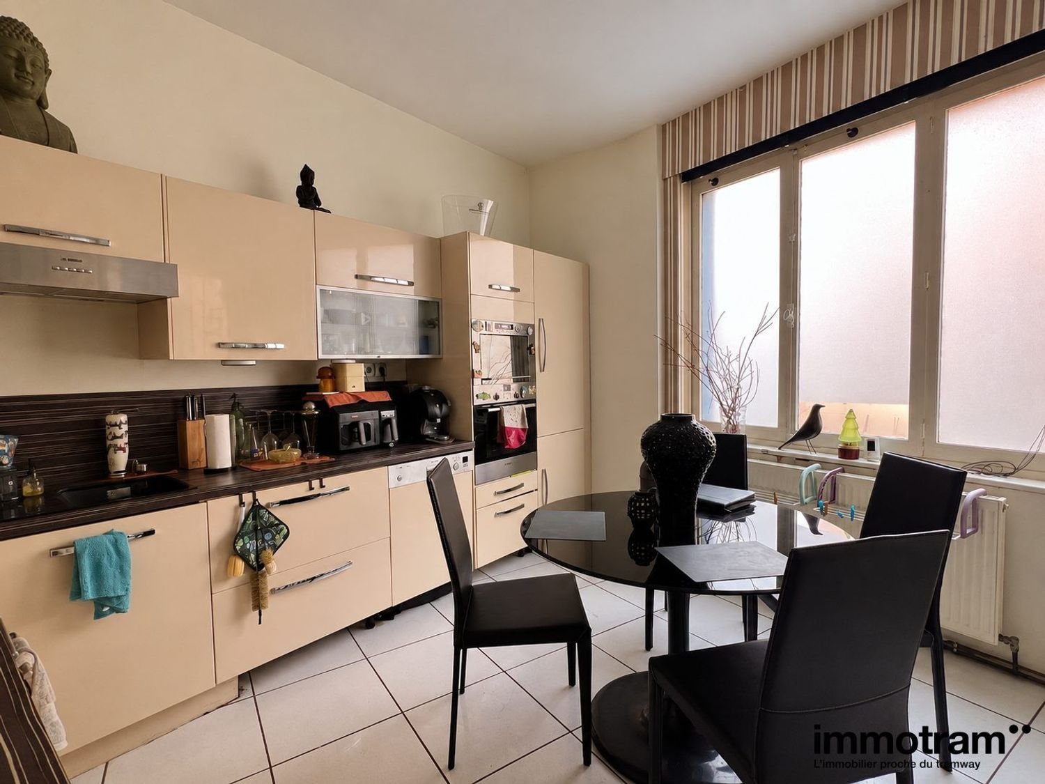 Maison à vendre, 85m², Tourcoing